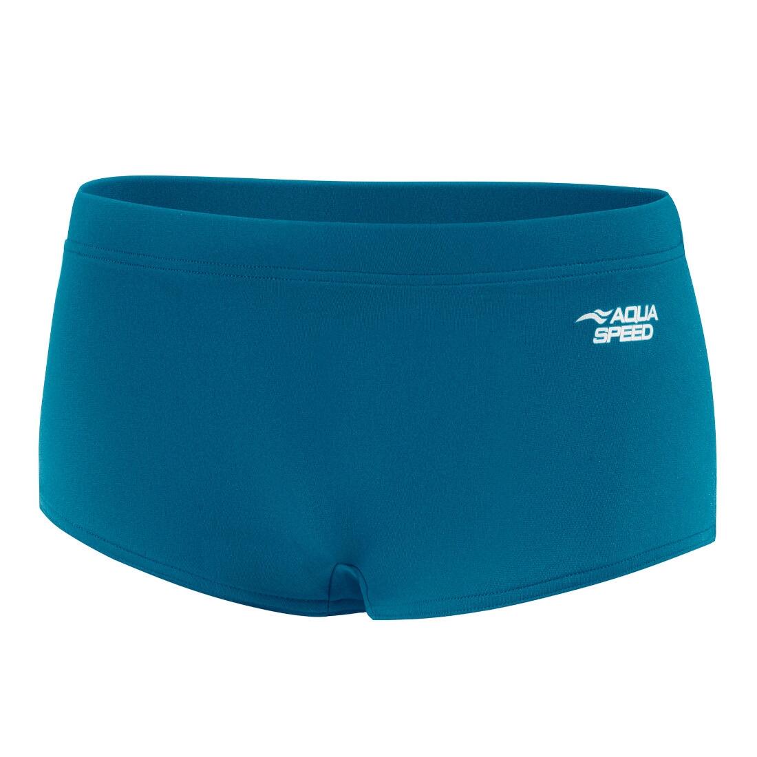 Chłopięce spodenki pływackie Aqua Speed Kevin