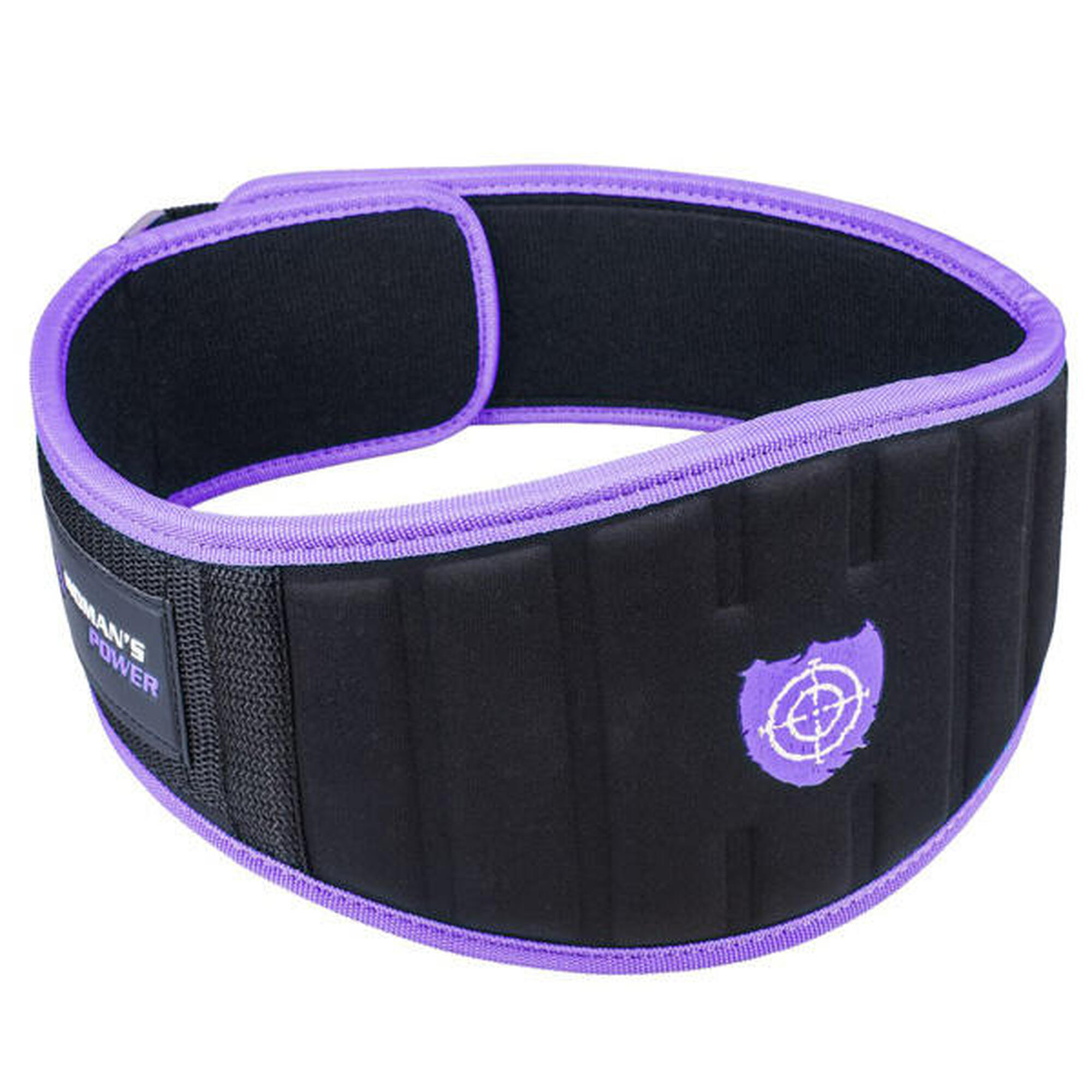 Power-System Pas Woman's Power-Purple-L