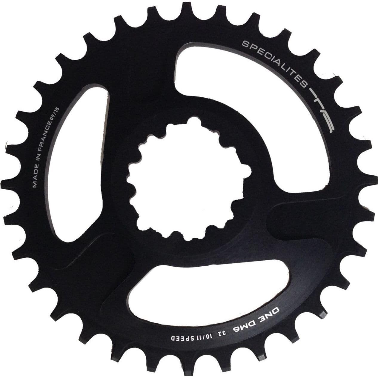 Taca okrągła Specialités T.A. Direct Mount Sram Gx - Xx1 - X01 Ta Dm6