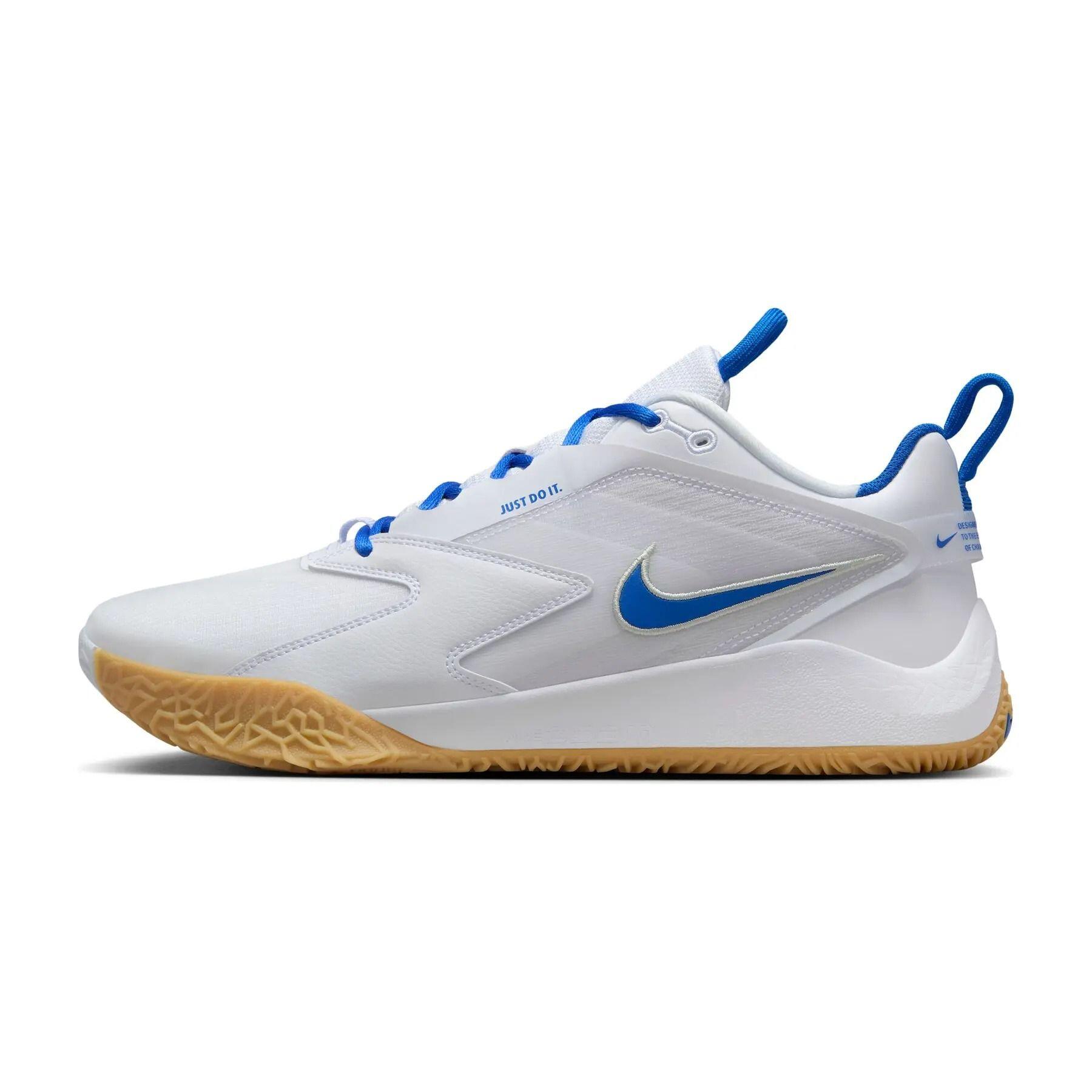 Buty halowe Nike Air Zoom Hyperace 3