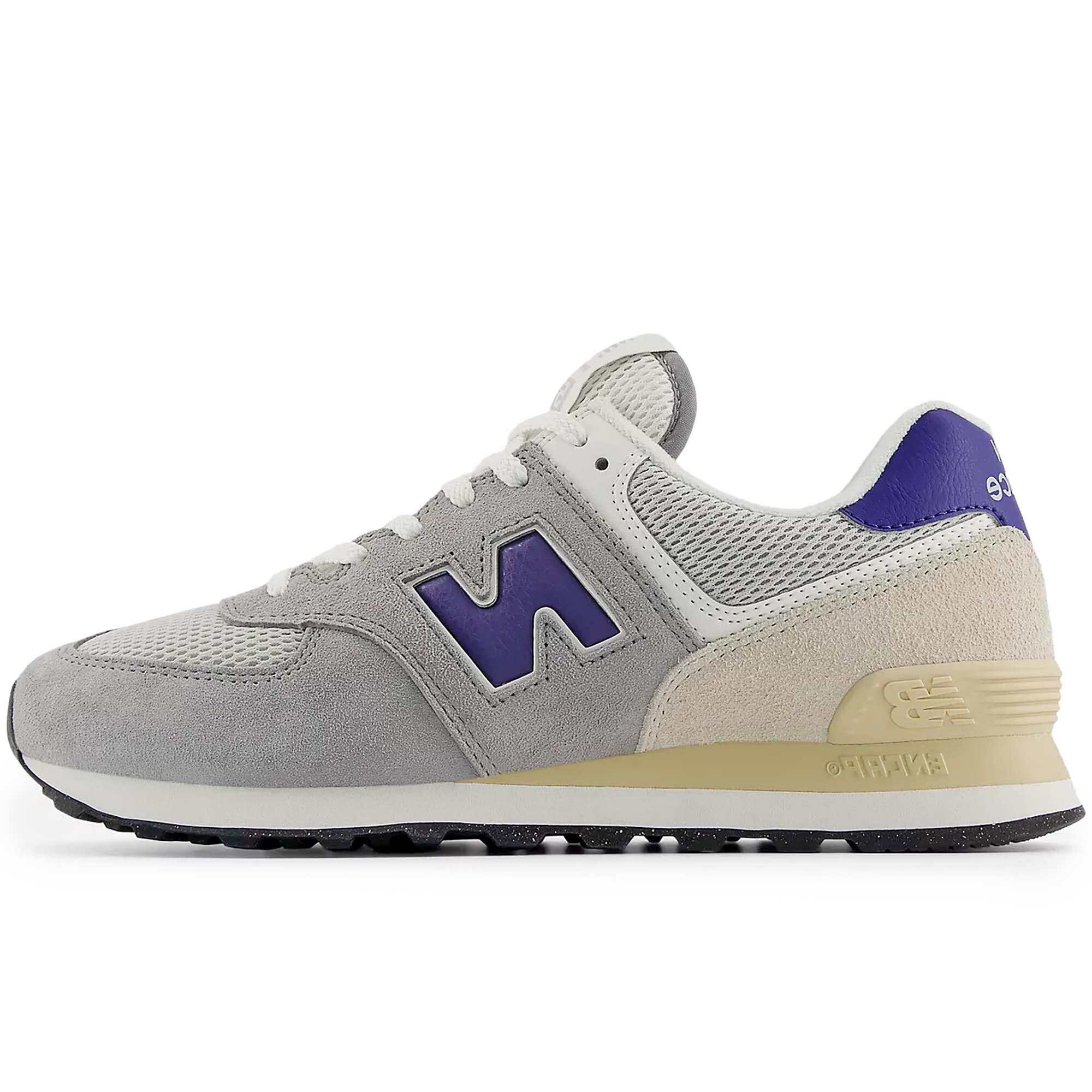 Buty Sneakersowe New Balance Lifestyle Dorośli
