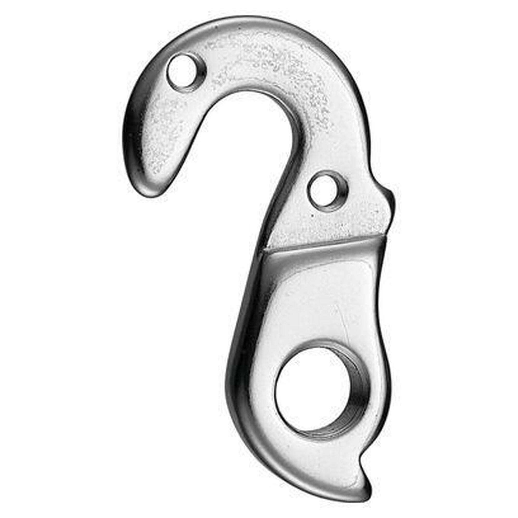 Prawy wieszak przerzutki tylnej Union gh-039