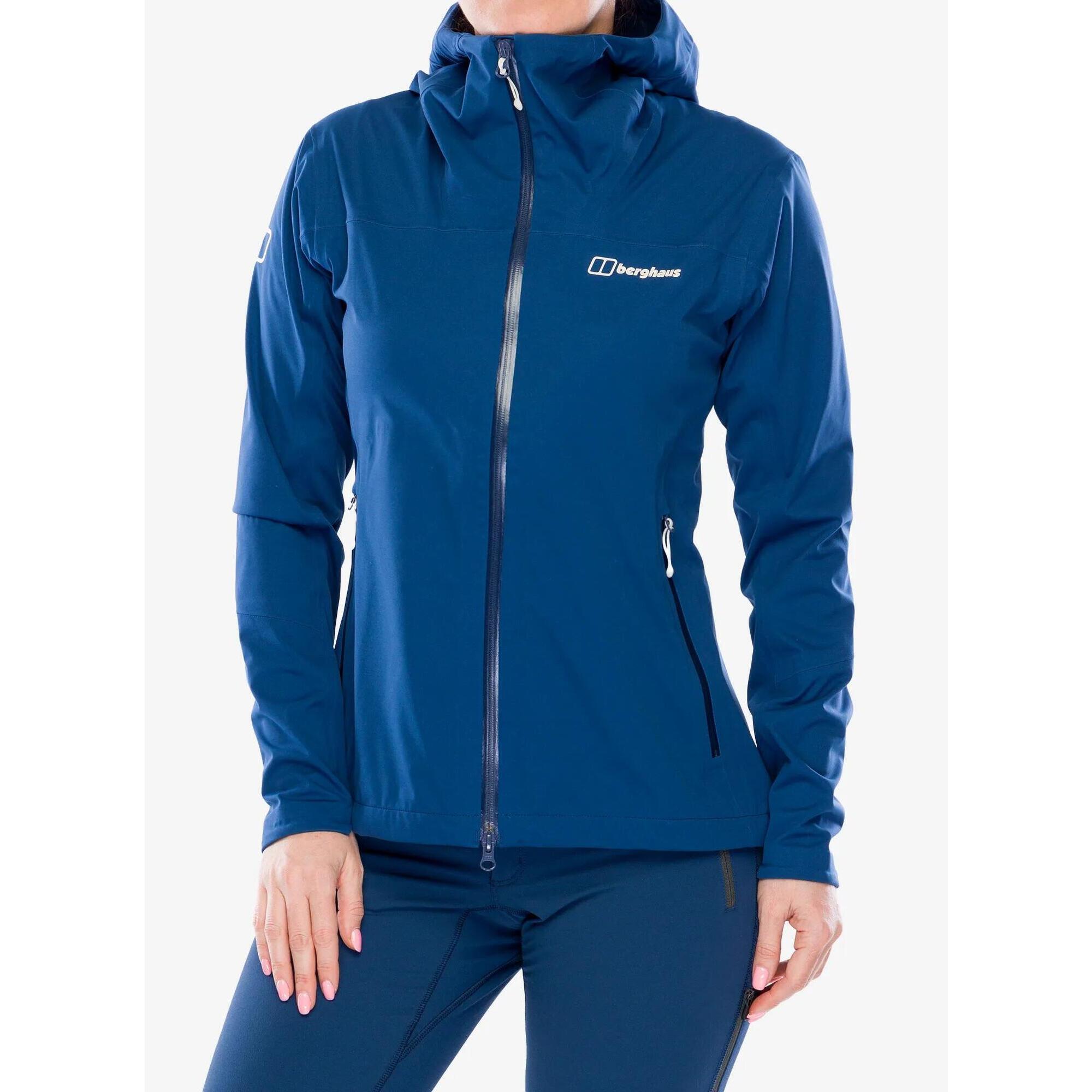 Kurtka softshell damska Berghaus Ridge-Roamer 3L Softshell Jacket