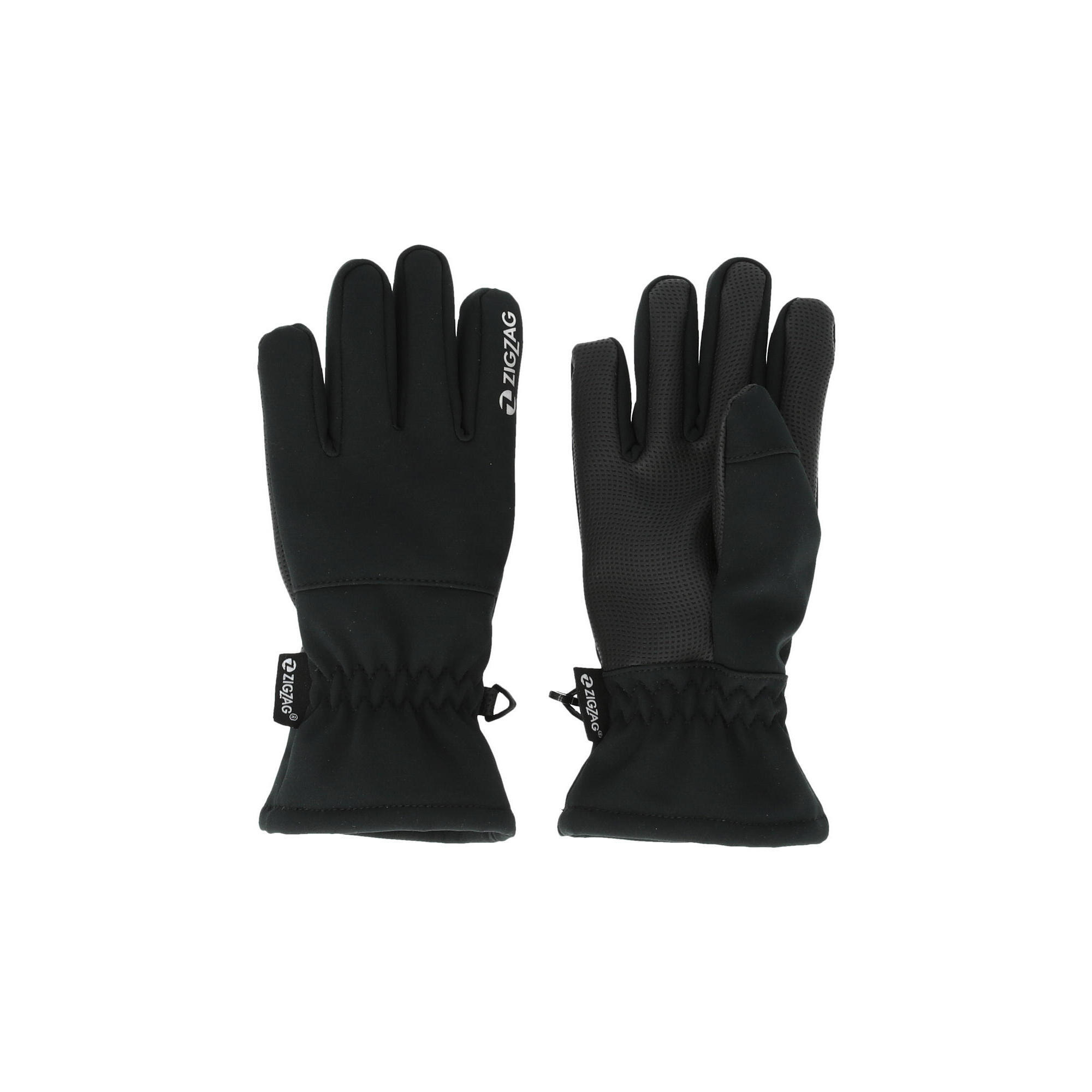 Rękawiczki dla dzieci Zigzag Santiay