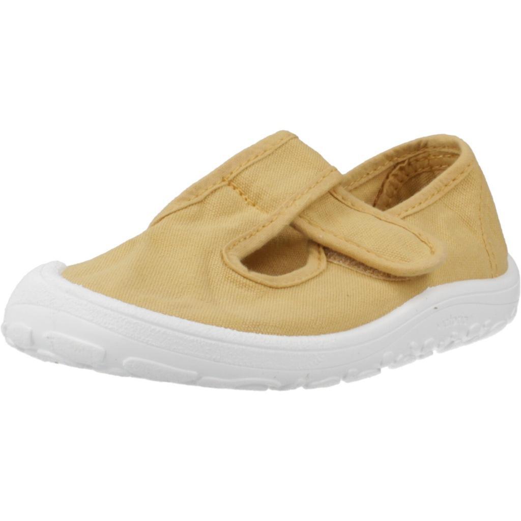 Buty VICTORIA 1370108N Żółty