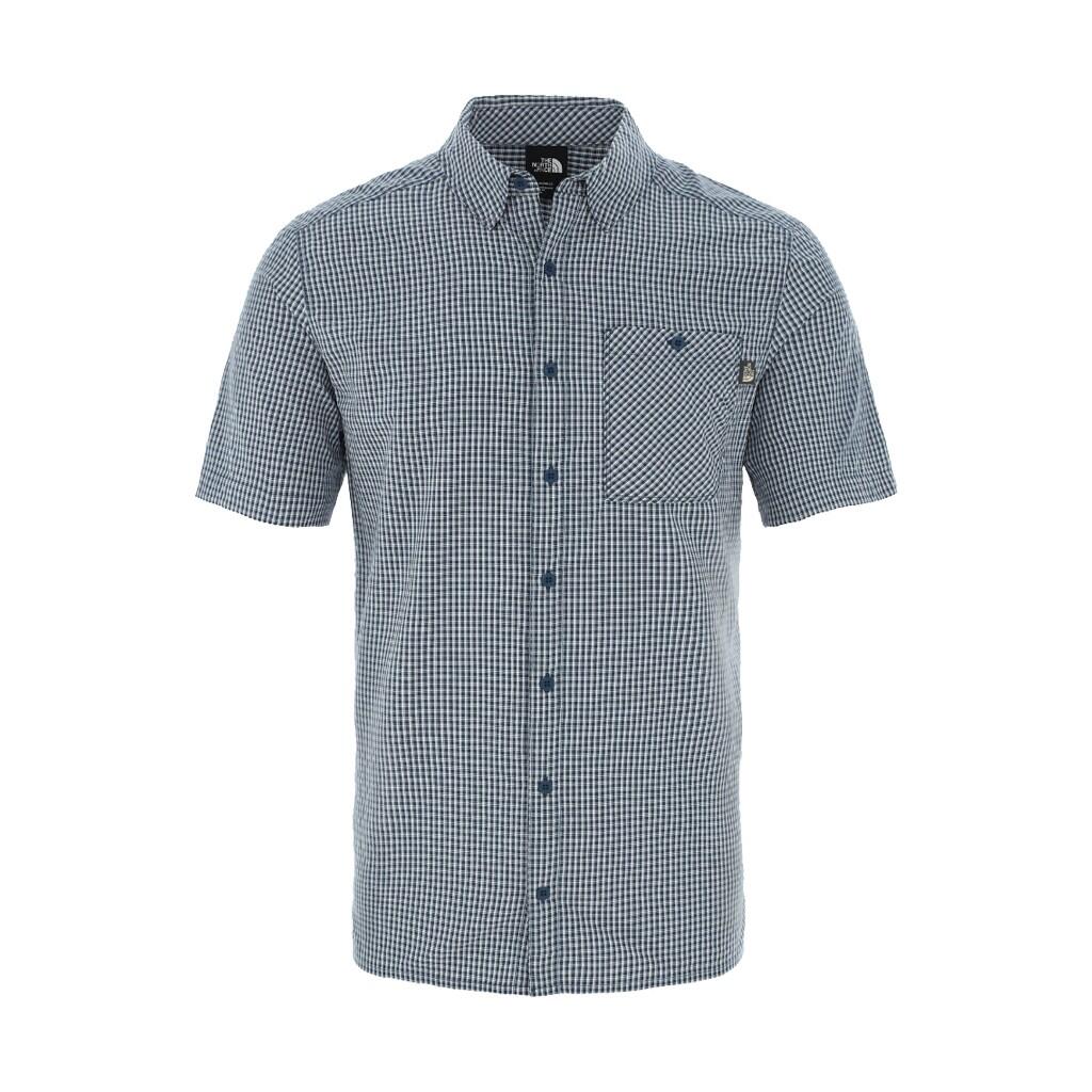 Koszula turystyczna męska The North Face M Hypress Shirt