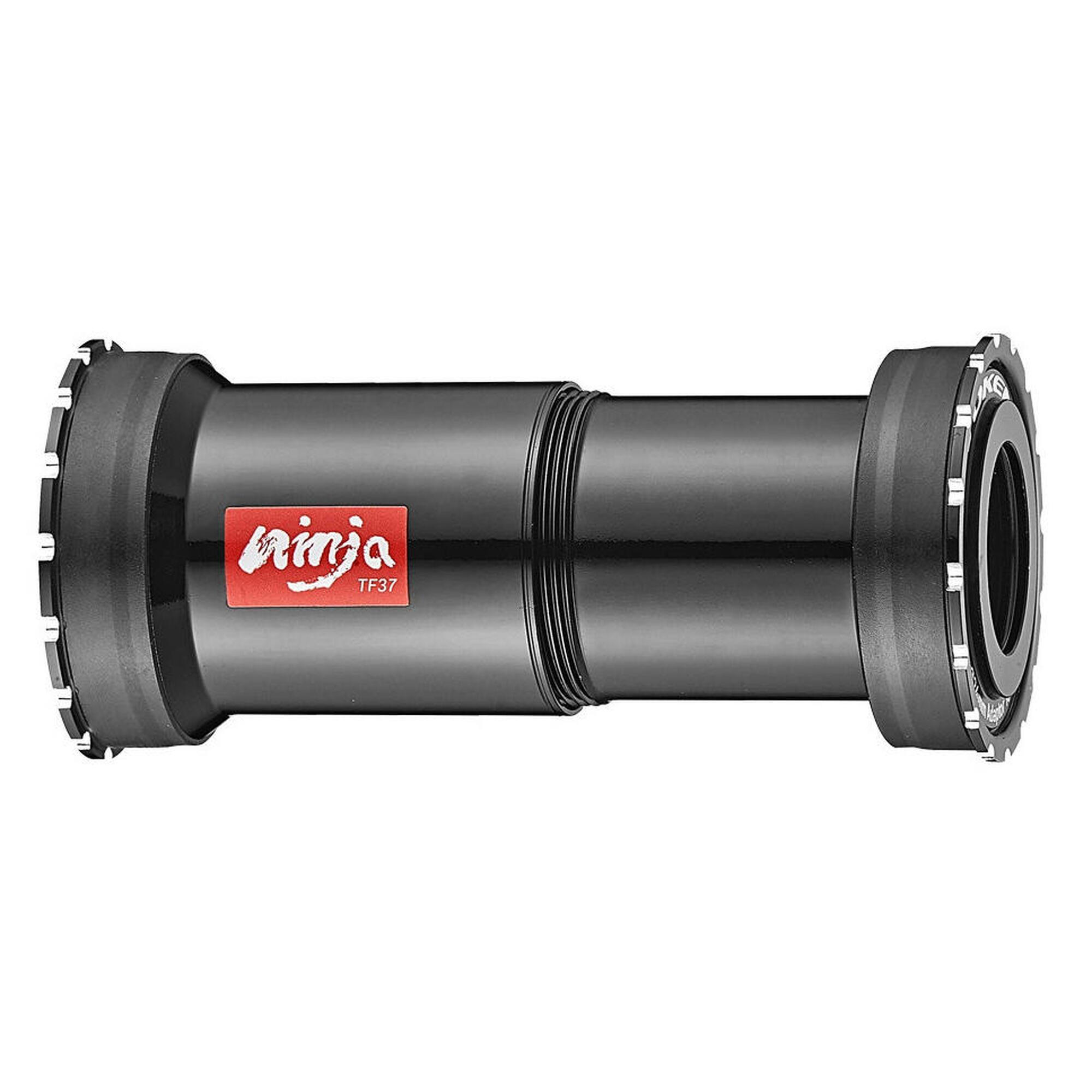 Suport TOKEN NINJA TF386GXP TBT Rama BB386 (46mm) Korba SRAM GXP (24/22mm)