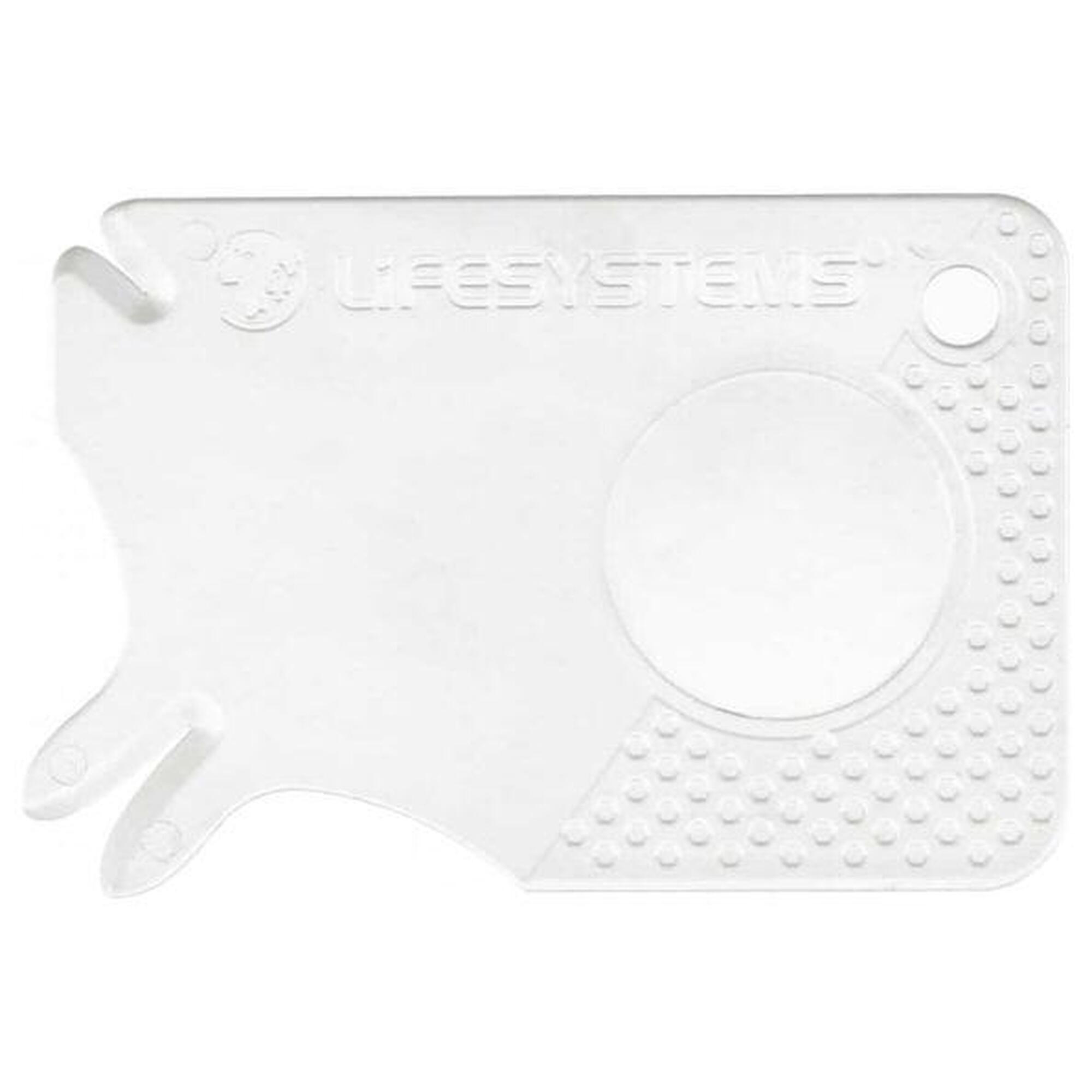 Pęseta Do Usuwania Kleszczy Lifesystems Tick Tool