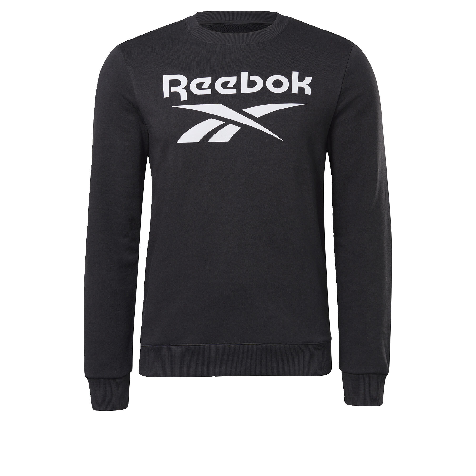 Bluza Reebok Identity Big Logo Crew