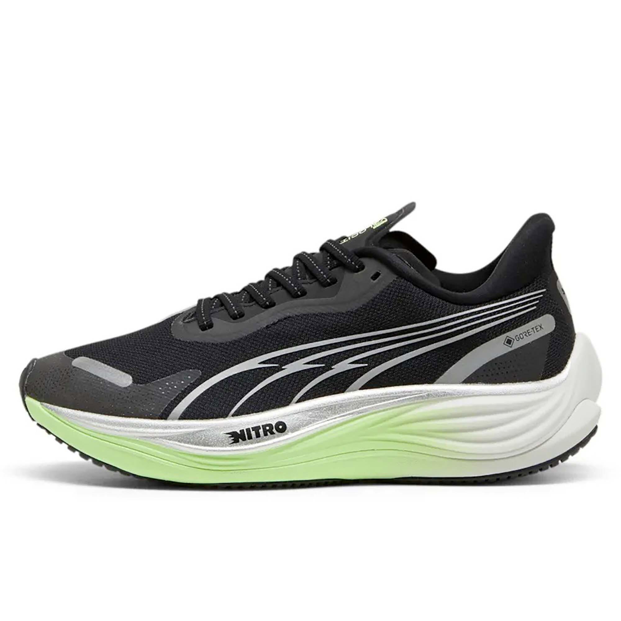 Buty Do Biegania Puma Velocity Nitro 3 Gtx Wns Damskie