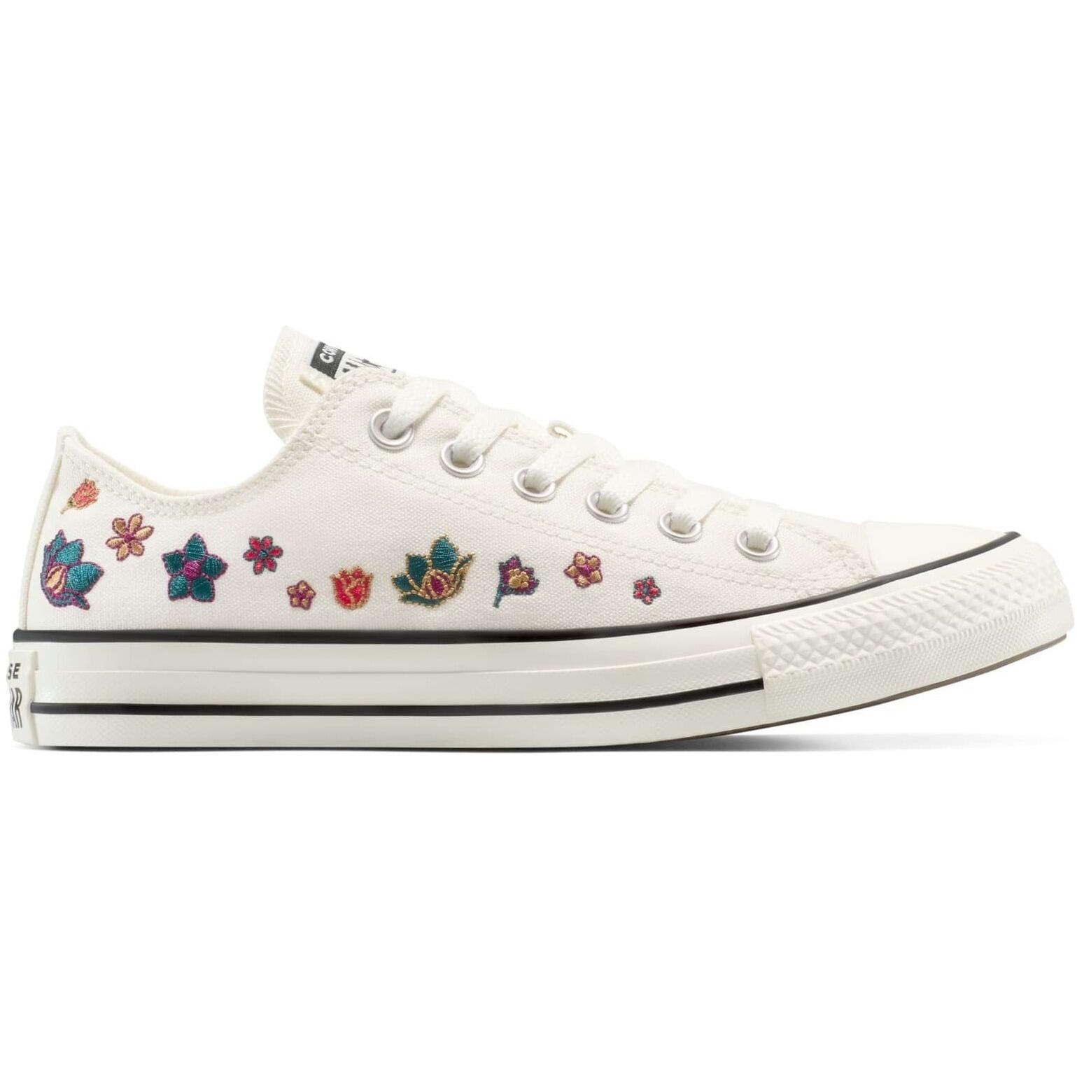 Buty sportowe Converse Chuck Taylor All Star Flowers