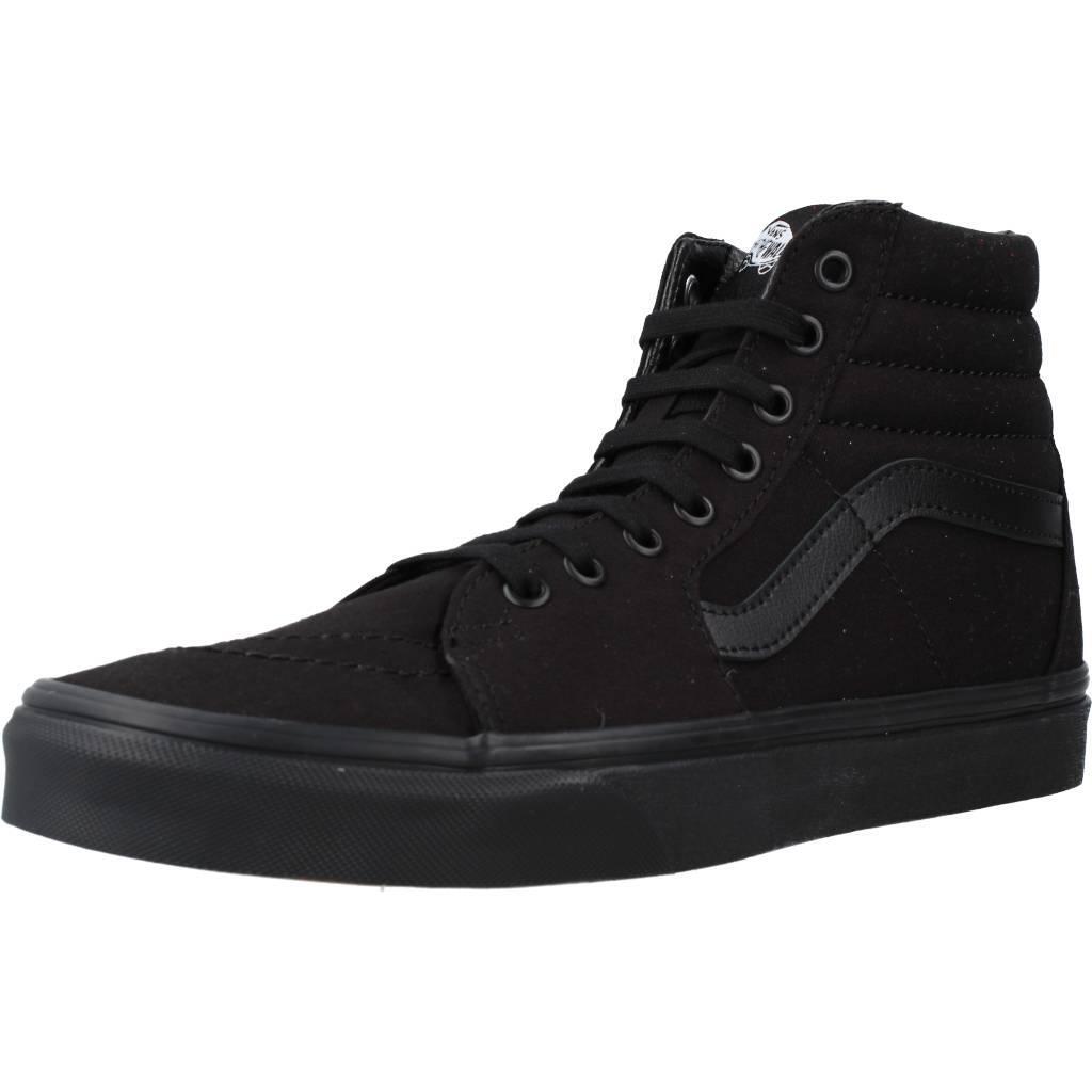 Buty VANS UA SK8-Hi Czarny
