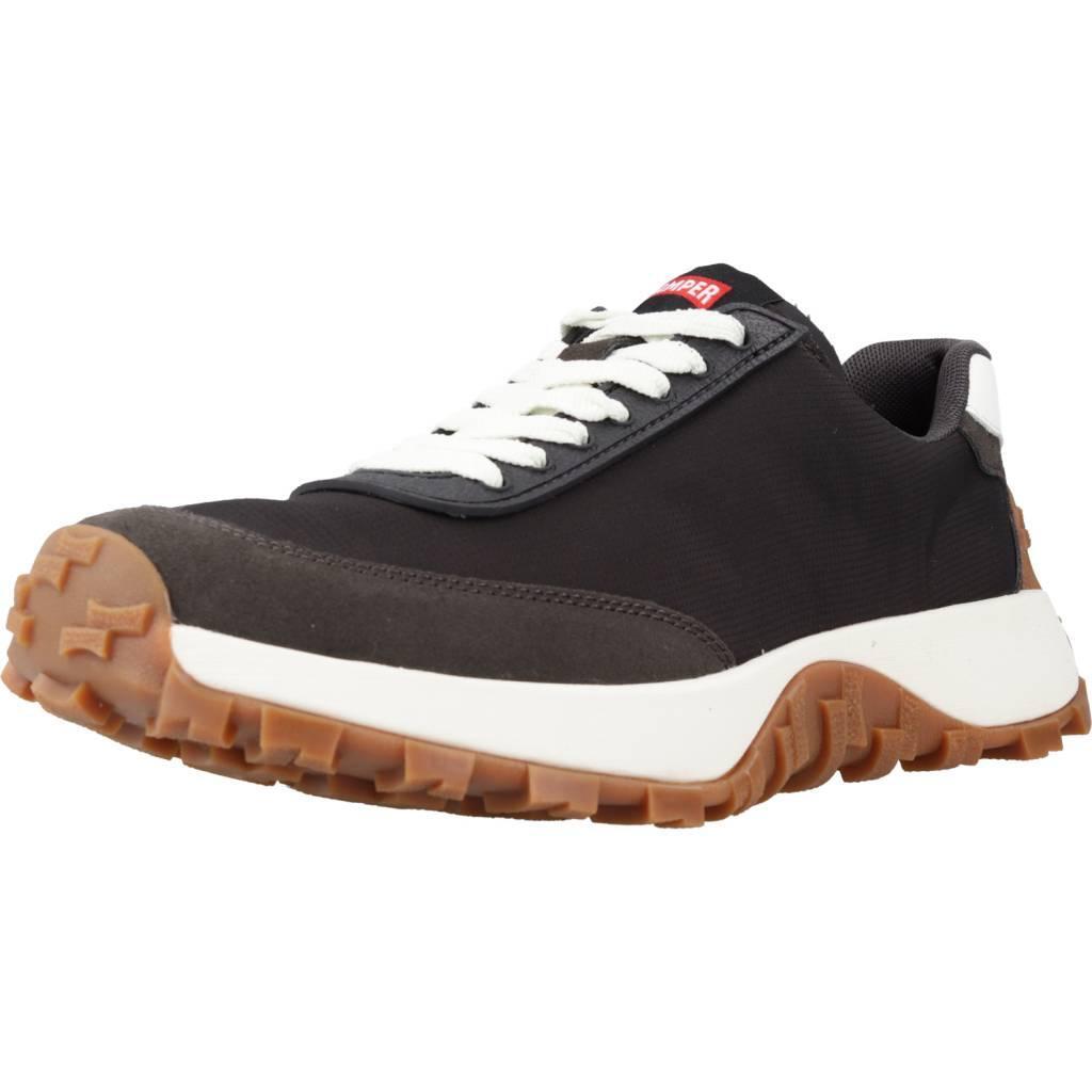 Buty CAMPER DRIFT TRAIL Czarny