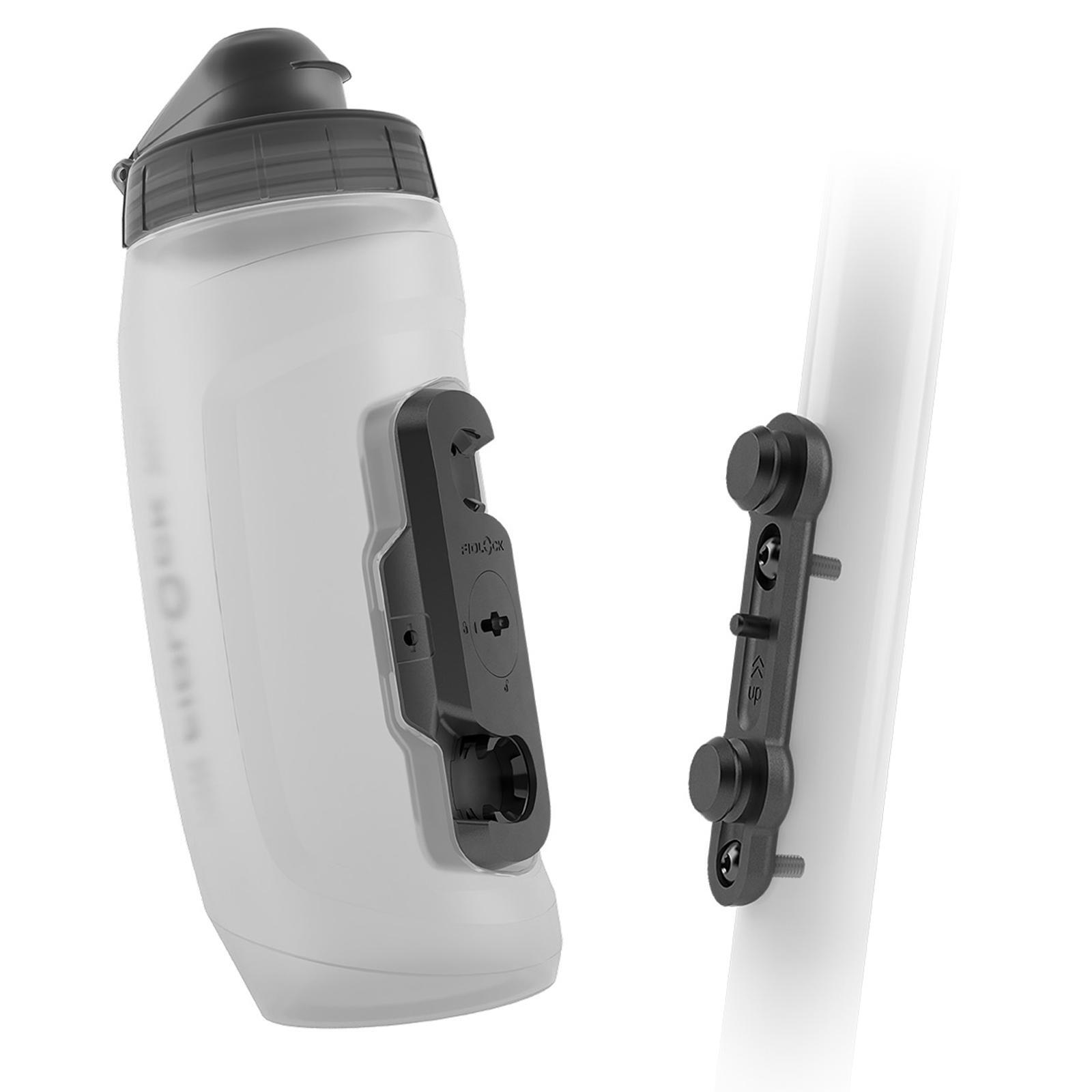 Butelka zakręcana Fidlock