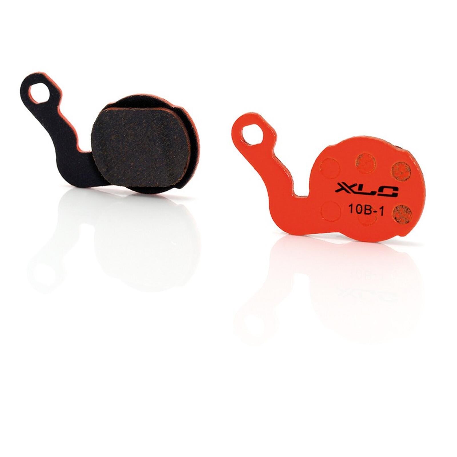 Klocki Hamulcowe Magura Louise 2007 Zestaw A 2