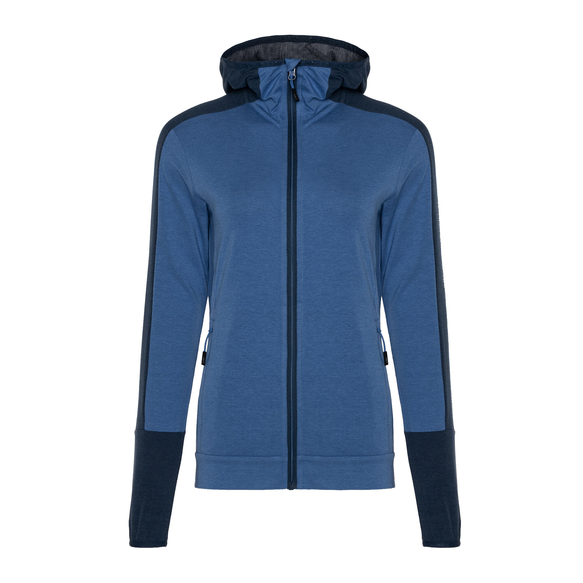 Bluza damska CMP Fix Hood