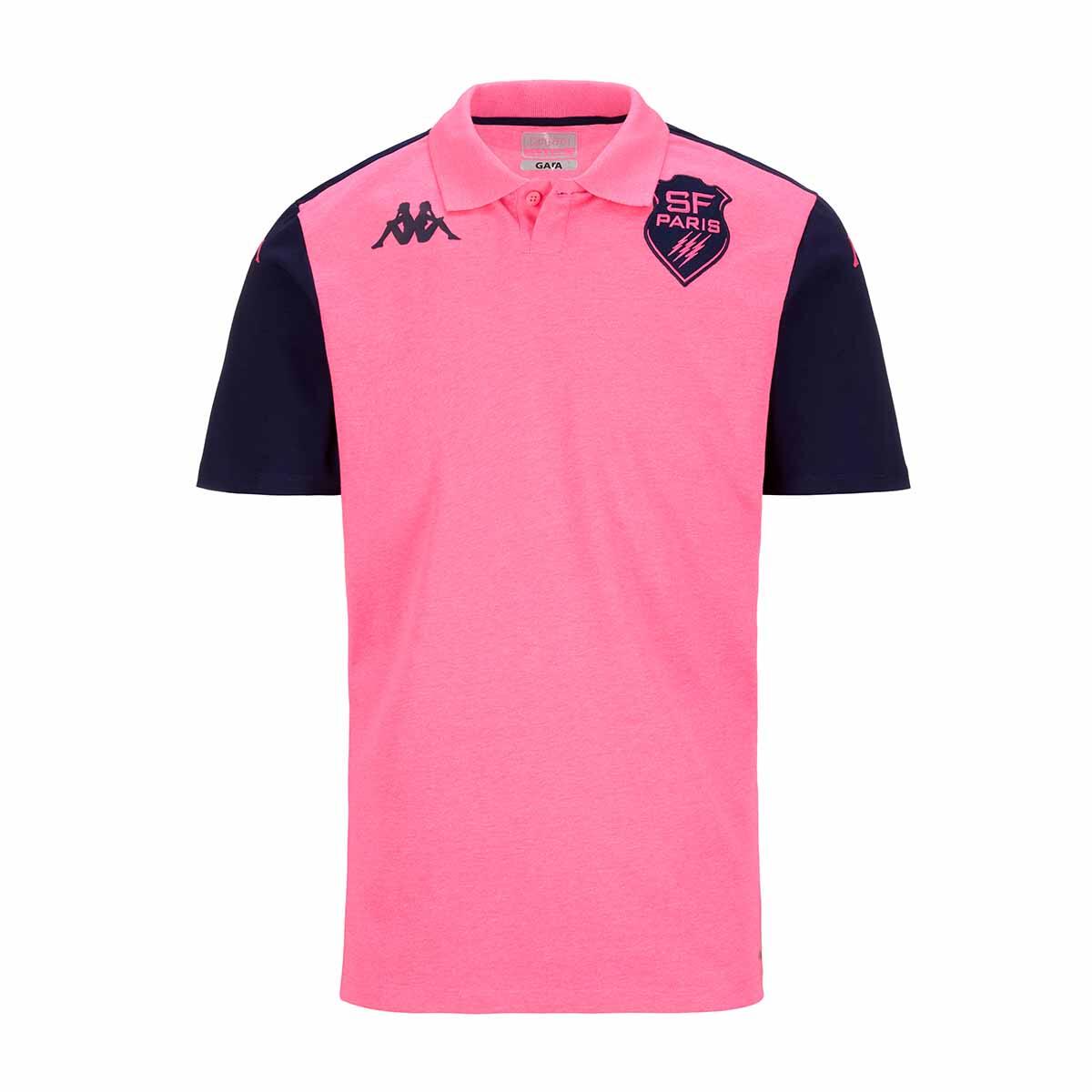 Polo Stade Français Abiangy 8 2024/25