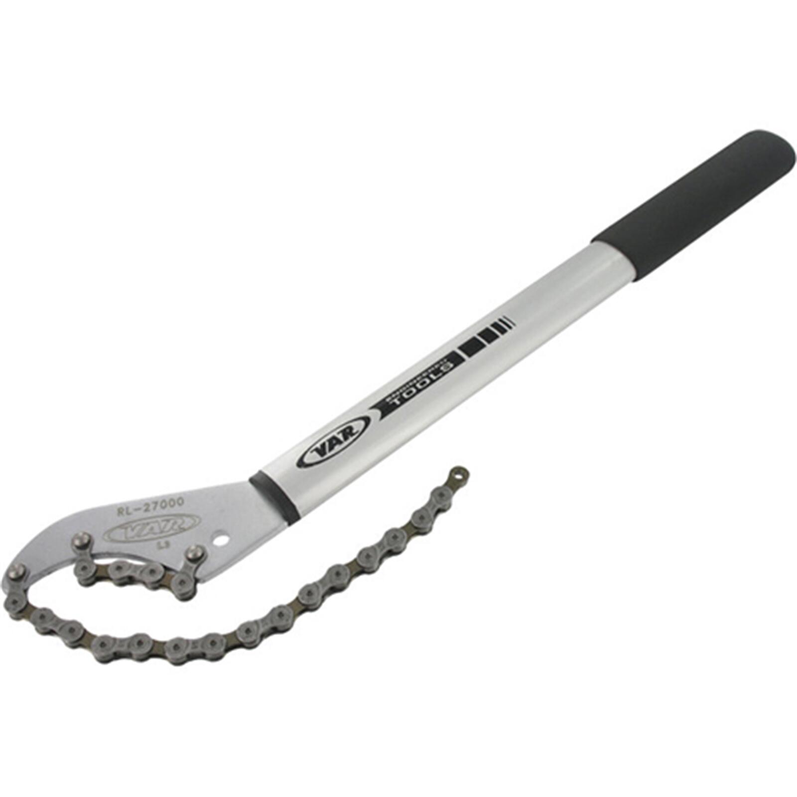 Narzędzie do demontażu wolnobiegu łańcucha kasety Var PRO