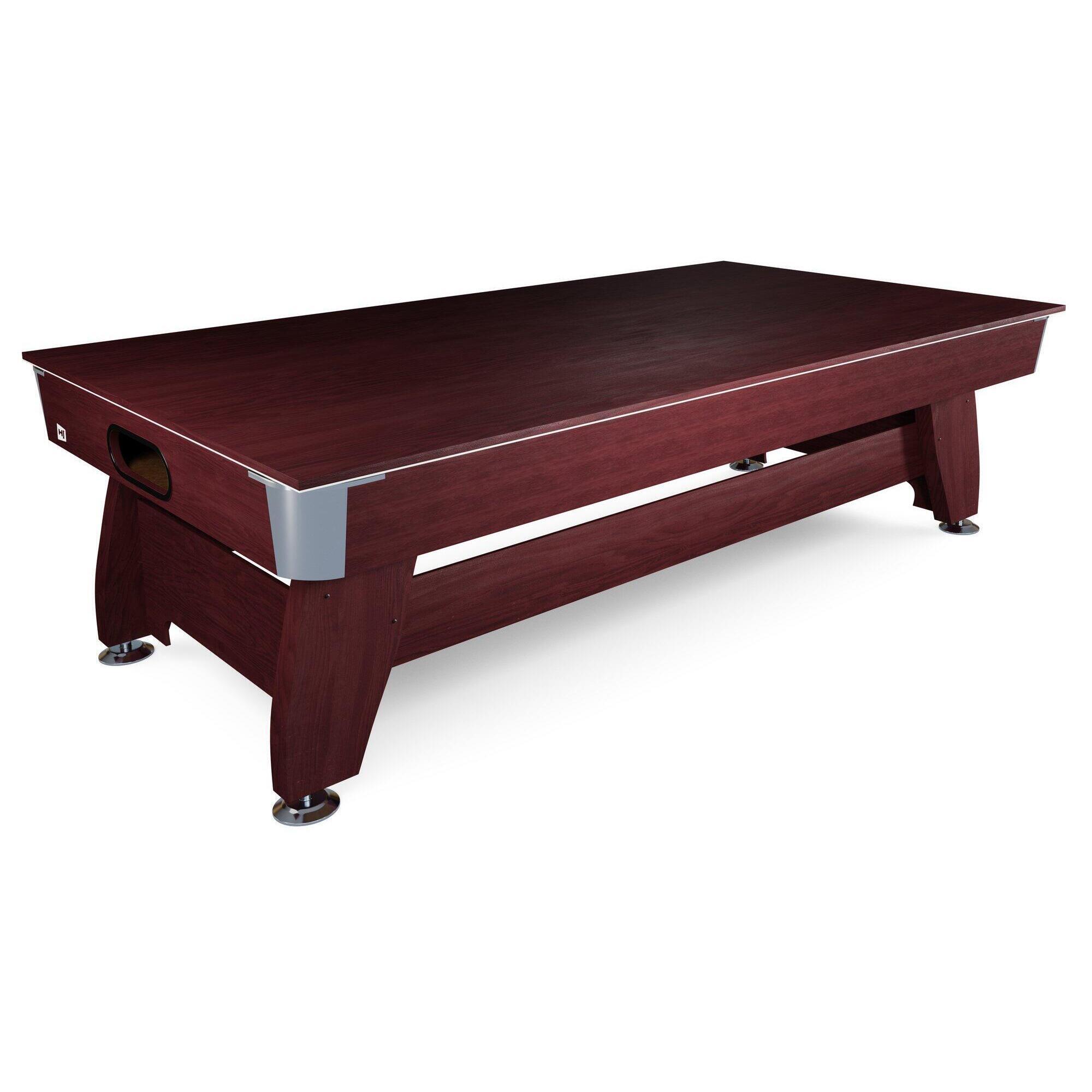 Nakładka na stół do bilarda Hop-Sport Ping-Pong Blat 9ft