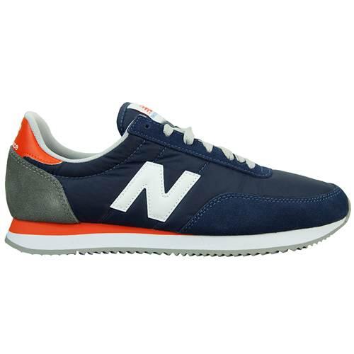 Buty do chodzenia męskie New Balance 720