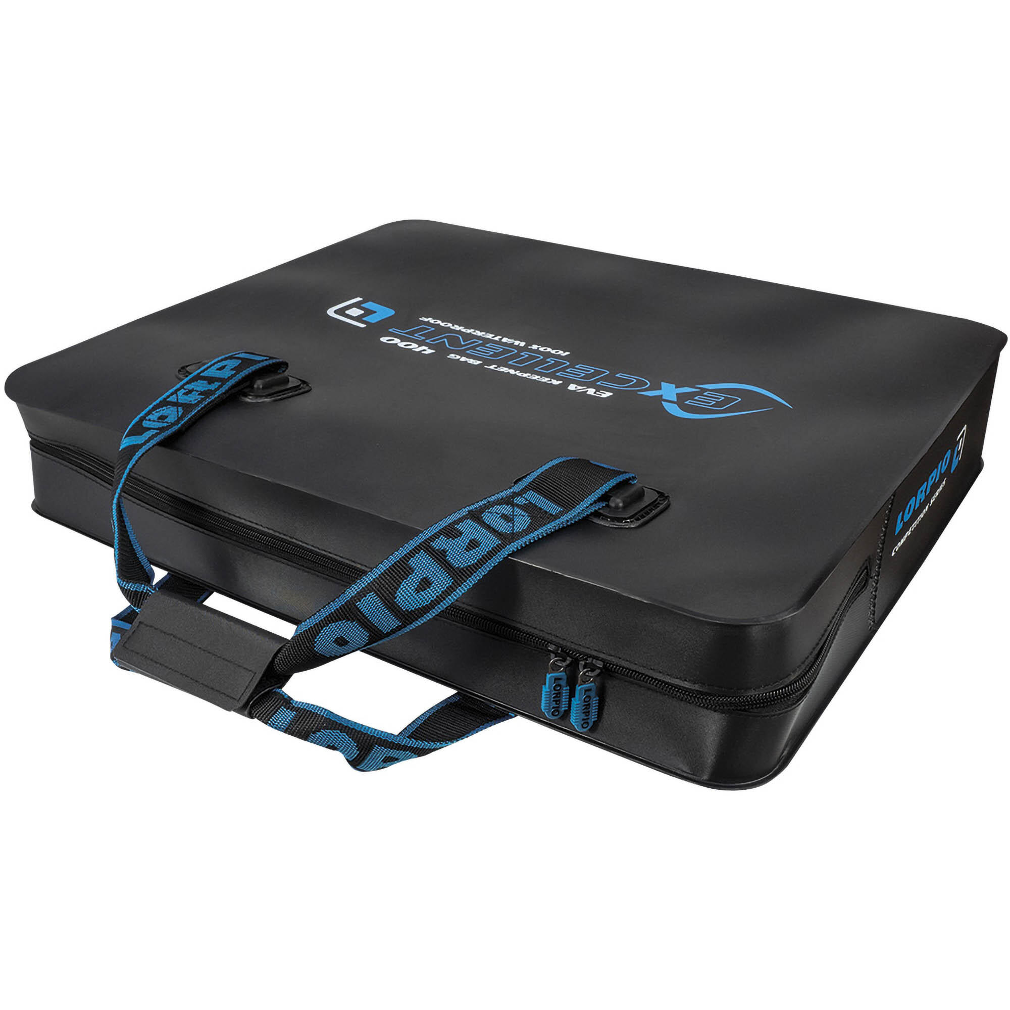 Torba Wędkarska Lorpio Na Siatkę Eva Excellent 400