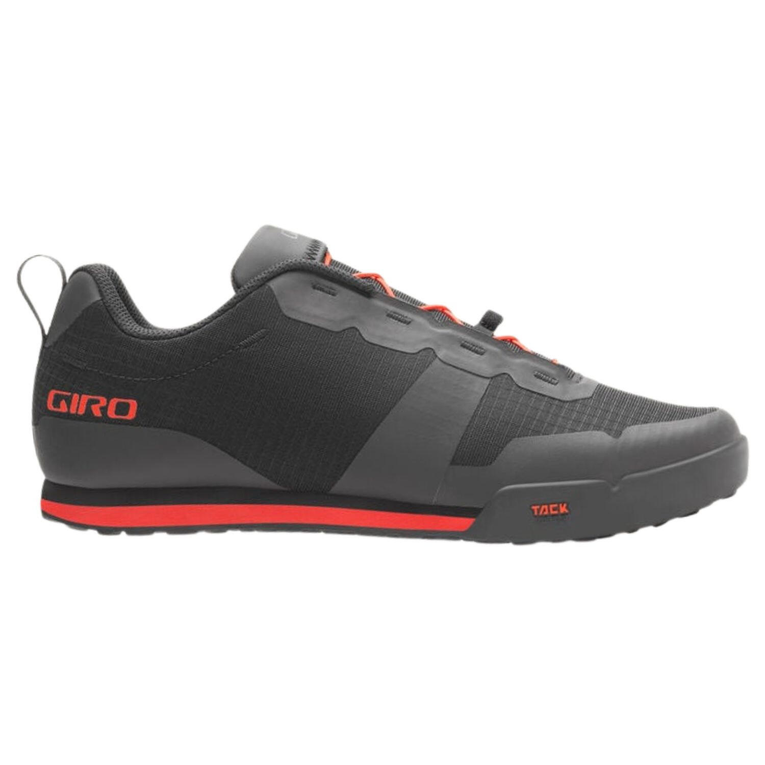Buty kolarskie męskie Giro Tracker Fastlace