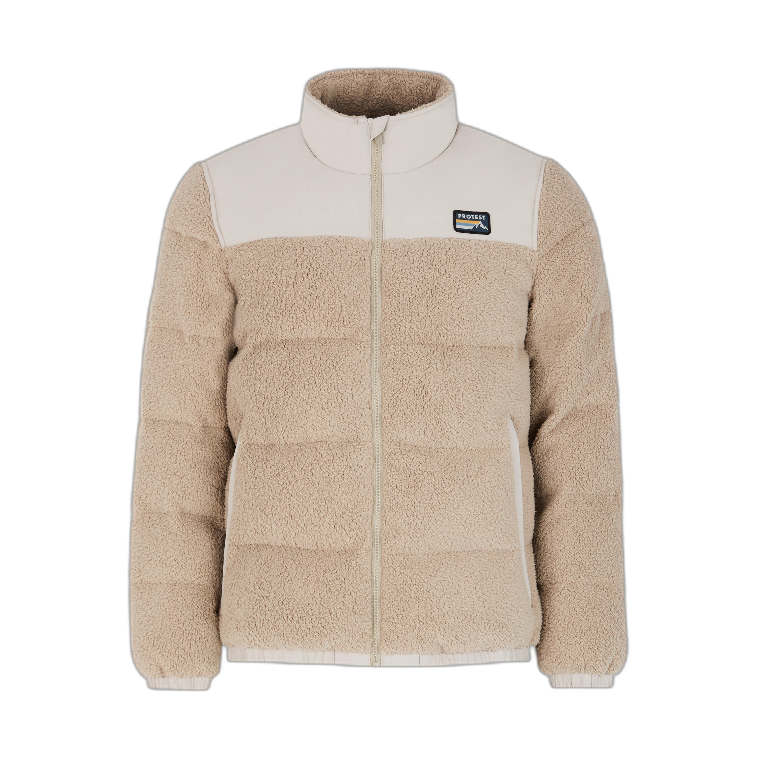 Kurtka Protest Asura