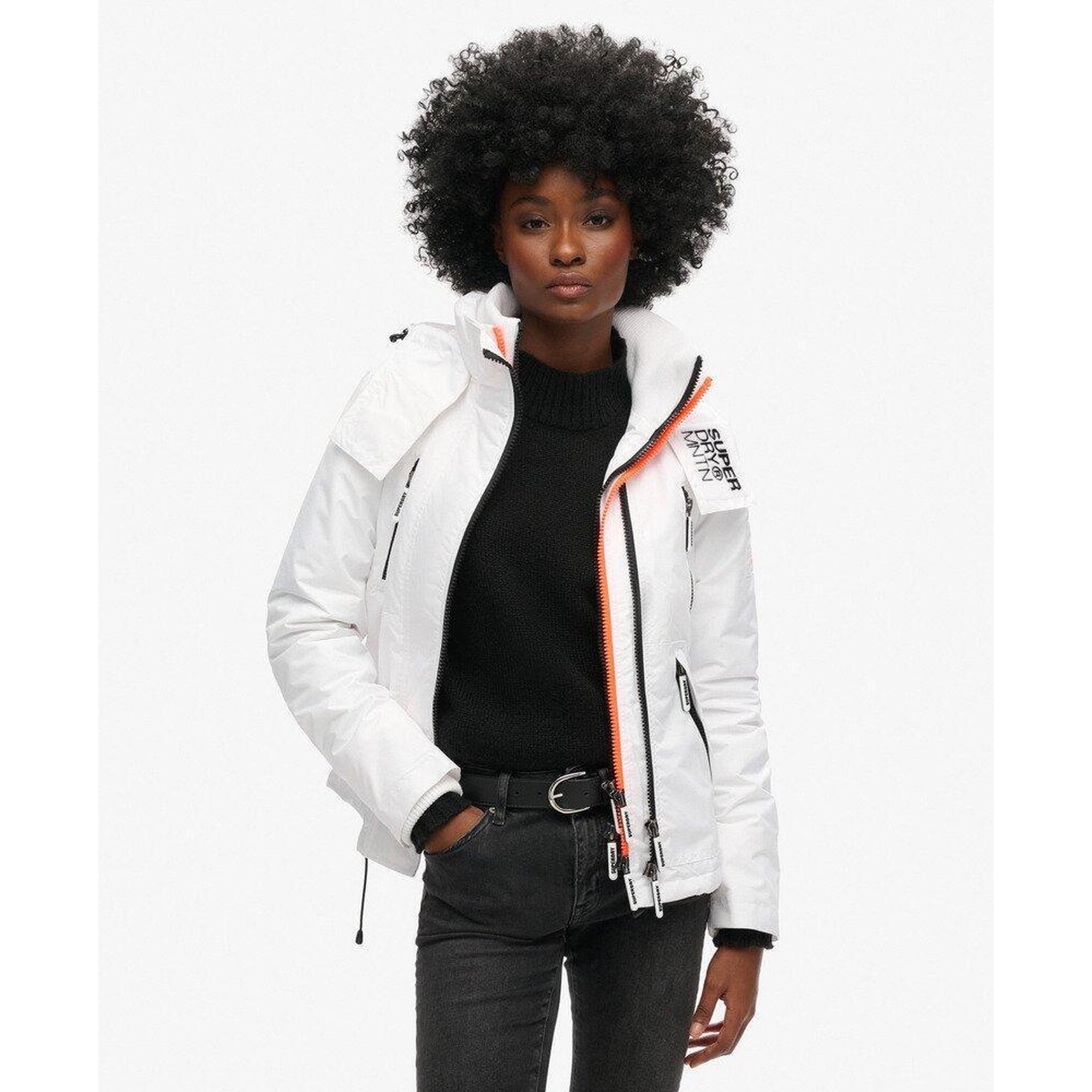 Kurtka przeciwwiatrowa Mountain SD-Windcheater