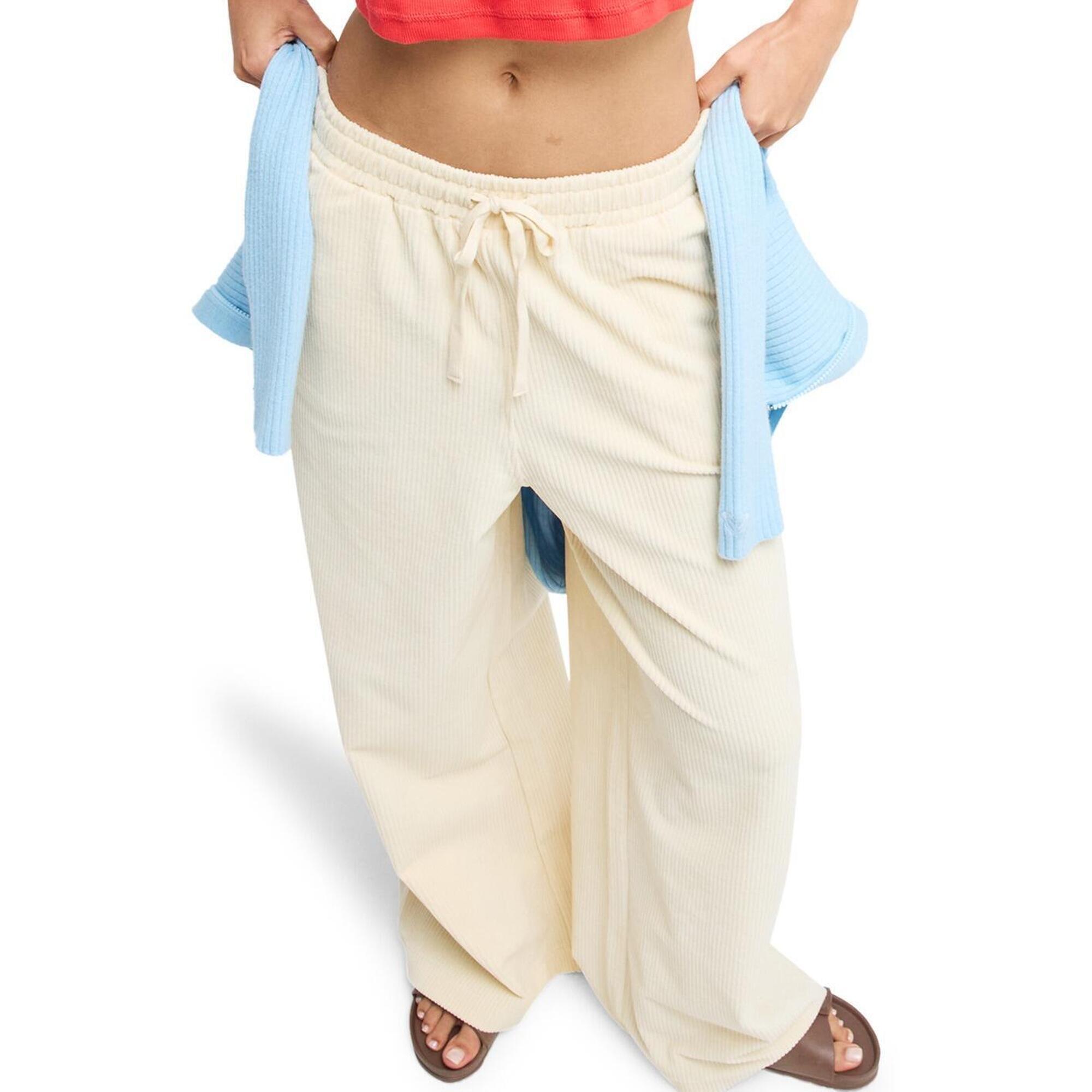 dla Kobiety LEKEITIO KNIT Beżowy