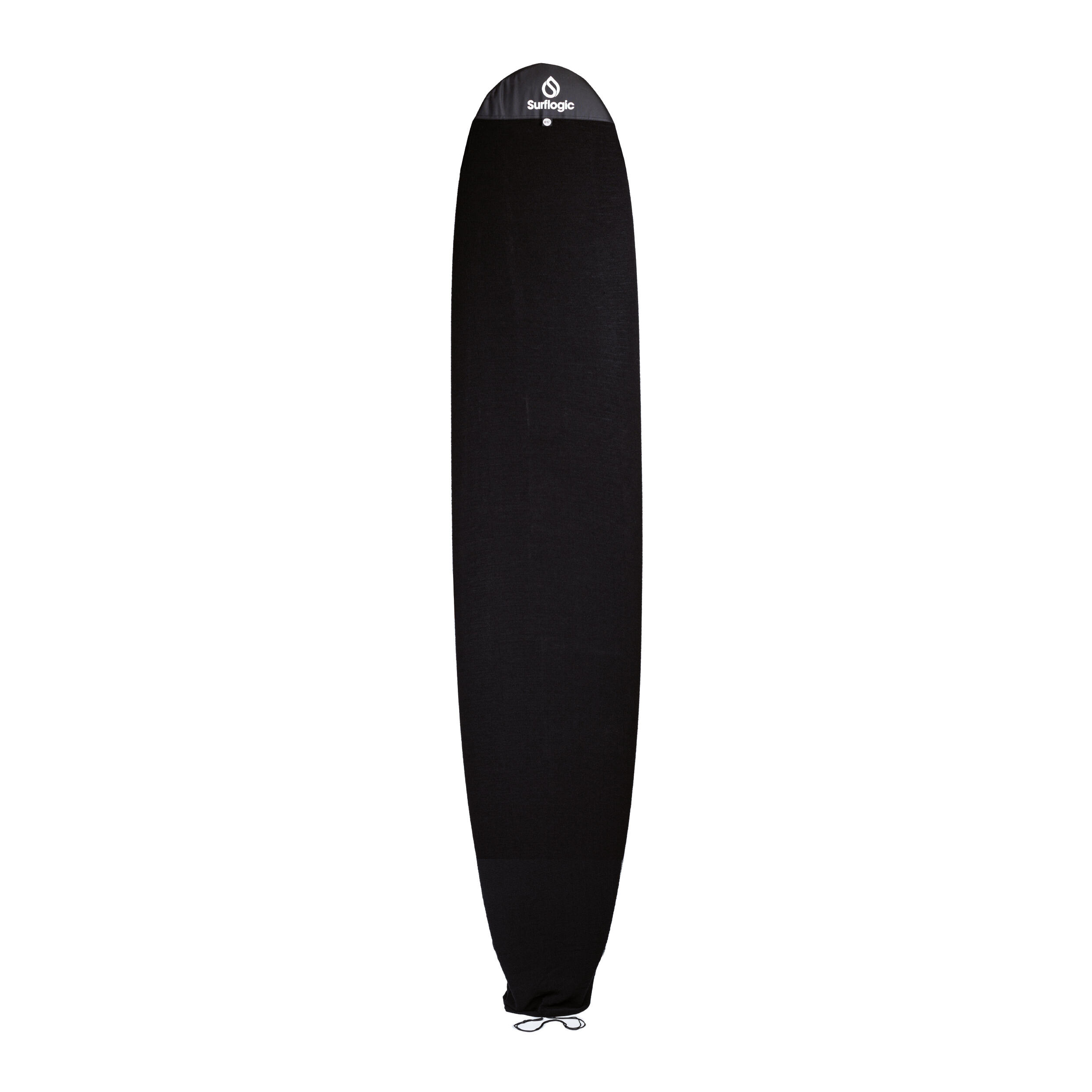 Pokrywa płyty Surflogic Stretch Longboard cover 8'6"