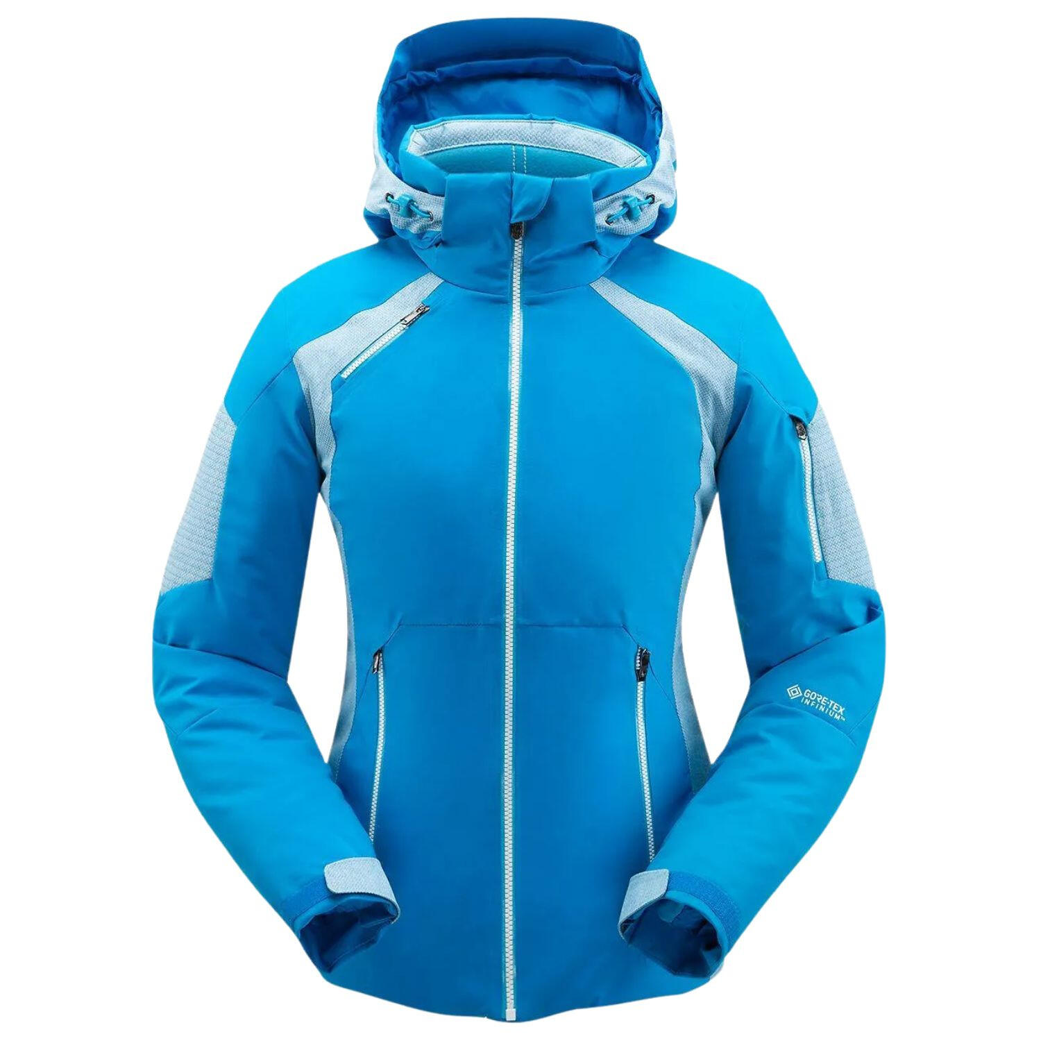 Kurtka narciarska damska Spyder Schatzi Gtx Infinium