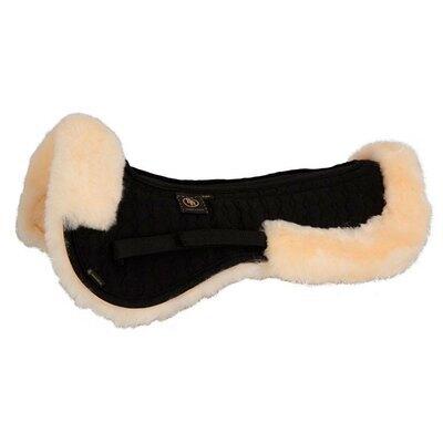 Podkładka pod siodło dla konia BR Equitation 3D Spacer