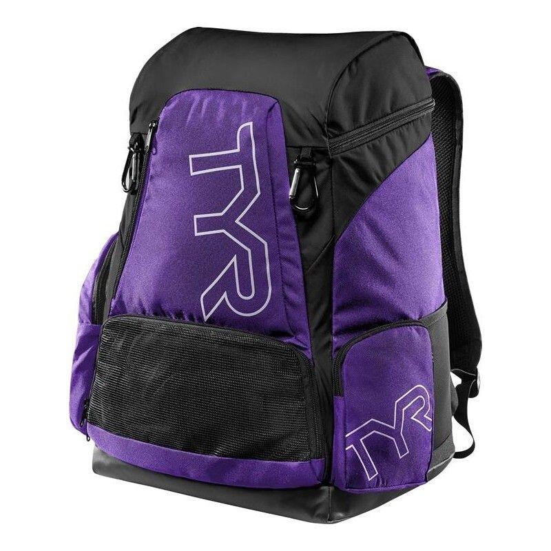 Plecak na basen unisex tyr alliance team backpack 45l