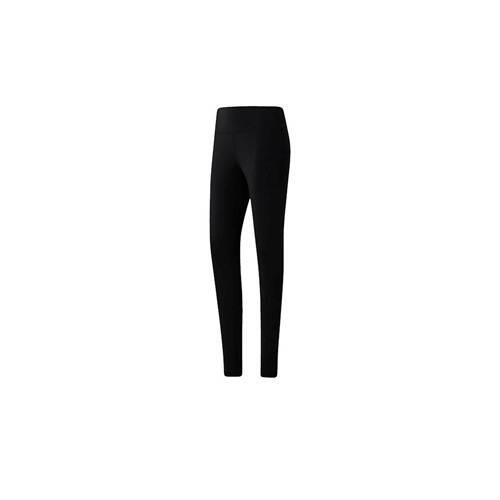 Spodnie sportowe damskie Reebok EL Legging