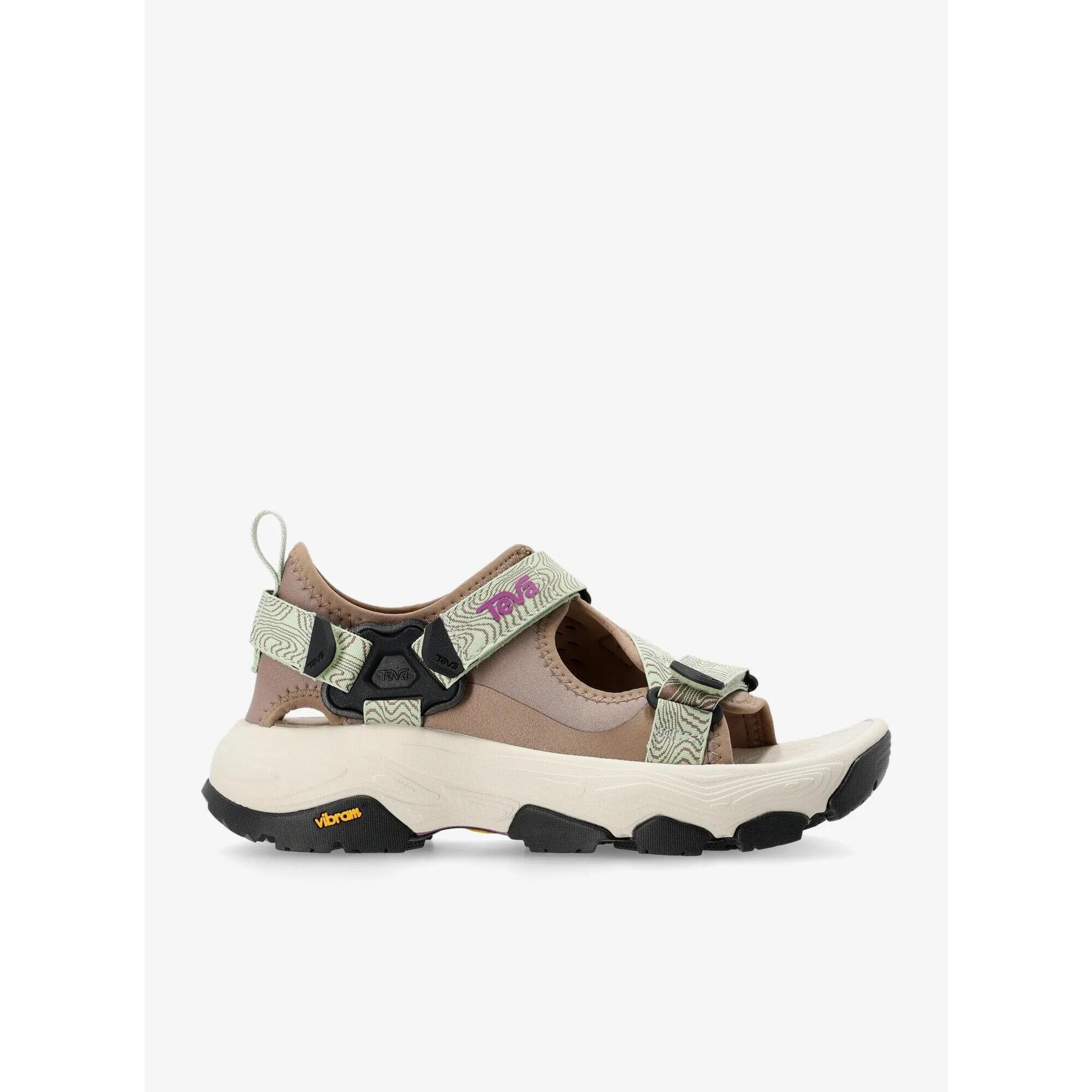 Sandały trekkingowe damskie Teva Grandview Max Sandal