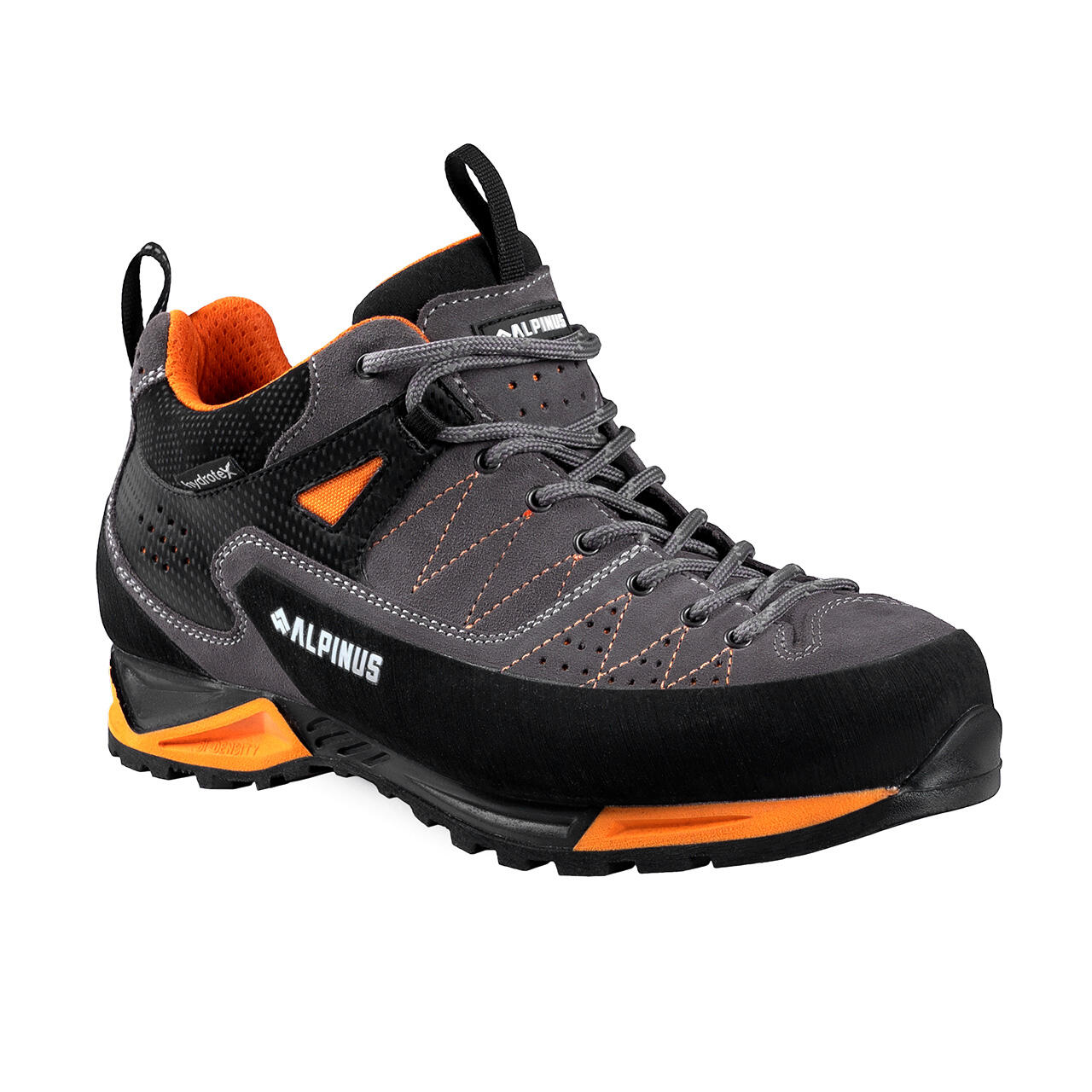 Buty trekkingowe Alpinus Buty The Ridge Low Pro II membrana Hydrotex