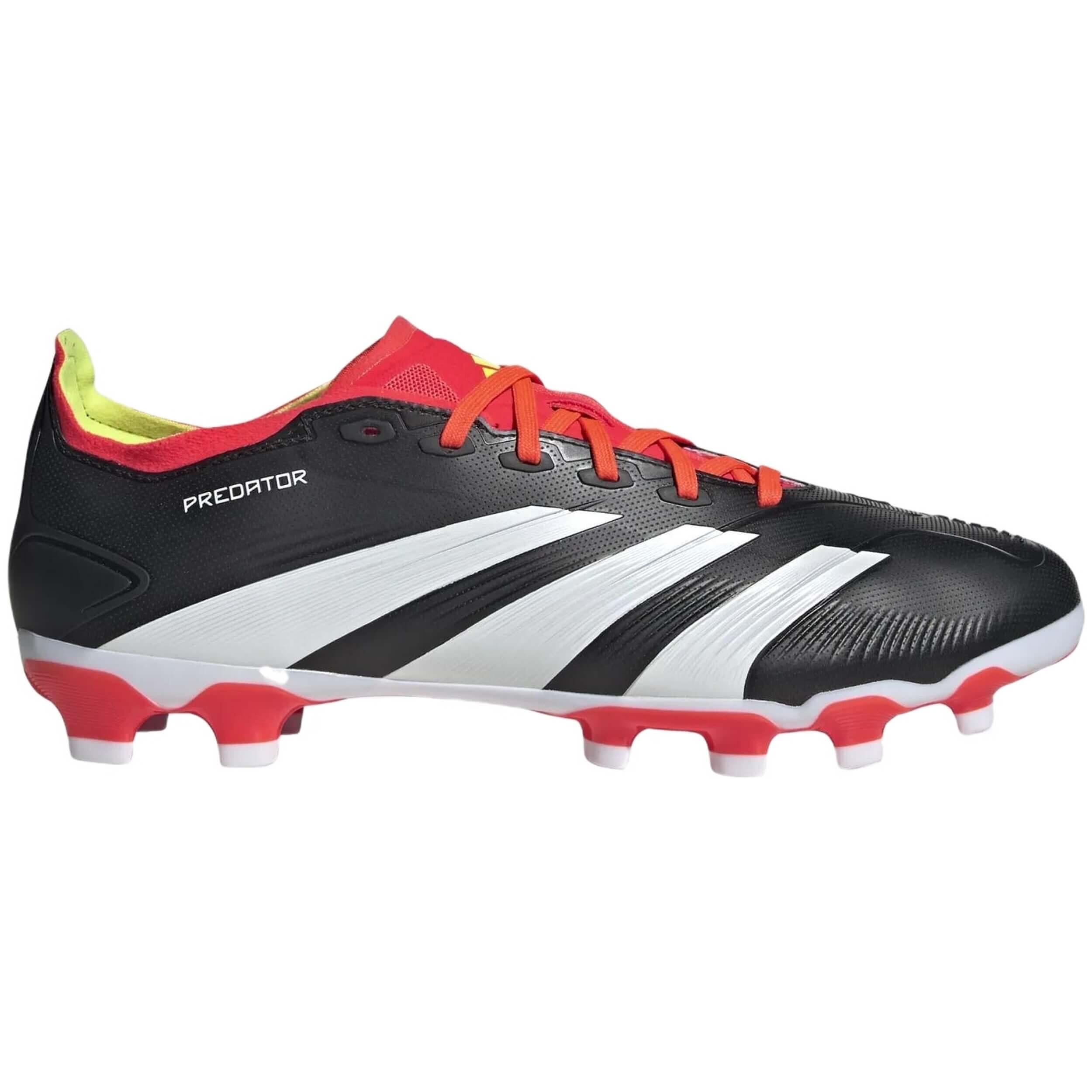 Buty z korkami adidas Predator 24 League do różnych nawierzchni