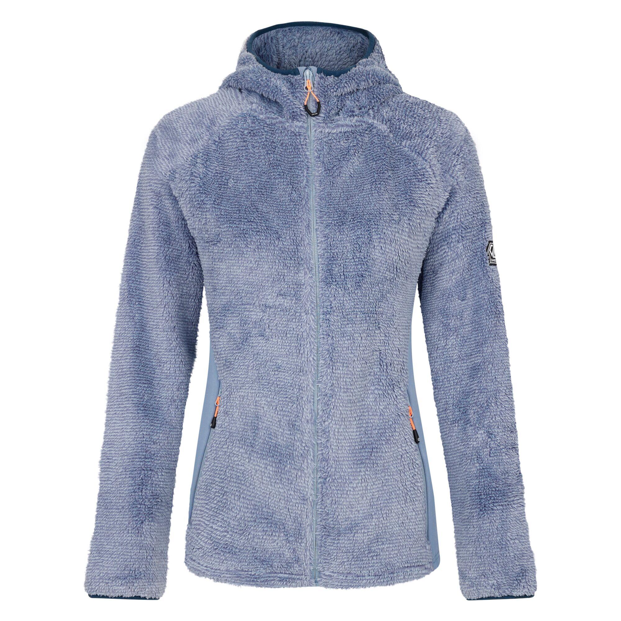 Bluza Termoaktywna Damska Torrek Mountain Pro Midlayer