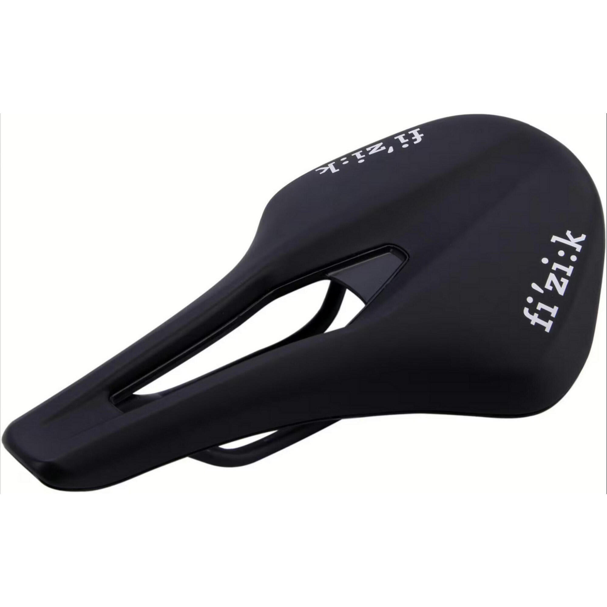 Siodło rowerowe Rennrad „Tempo Argo R5”, 260 x 150 mm