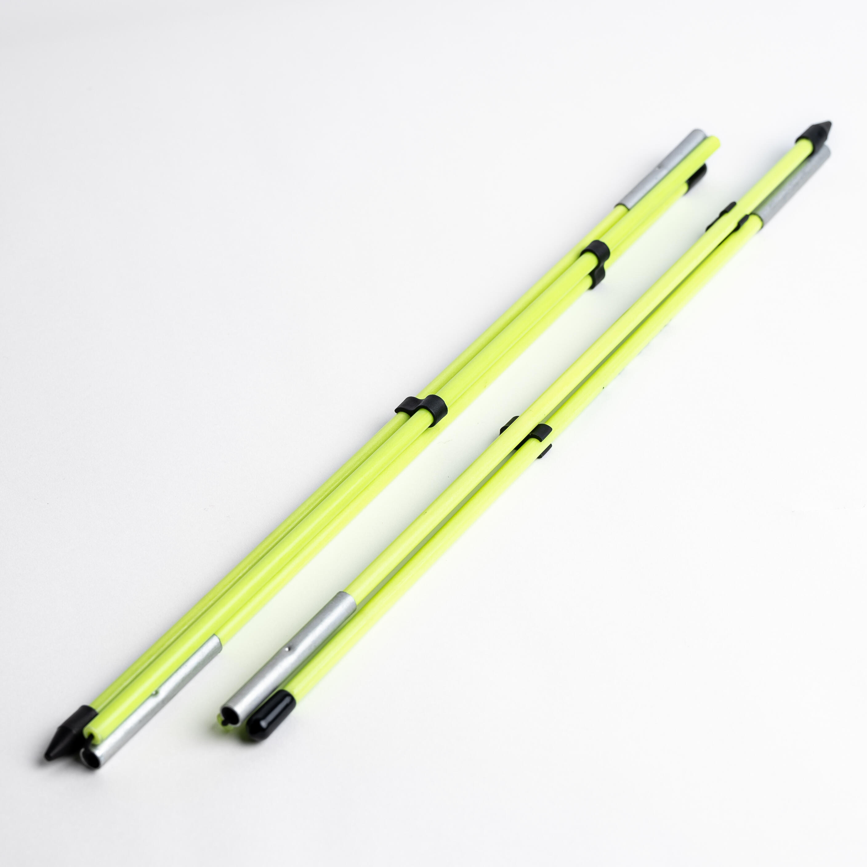 Kije do celowania do golfa Inesis x2