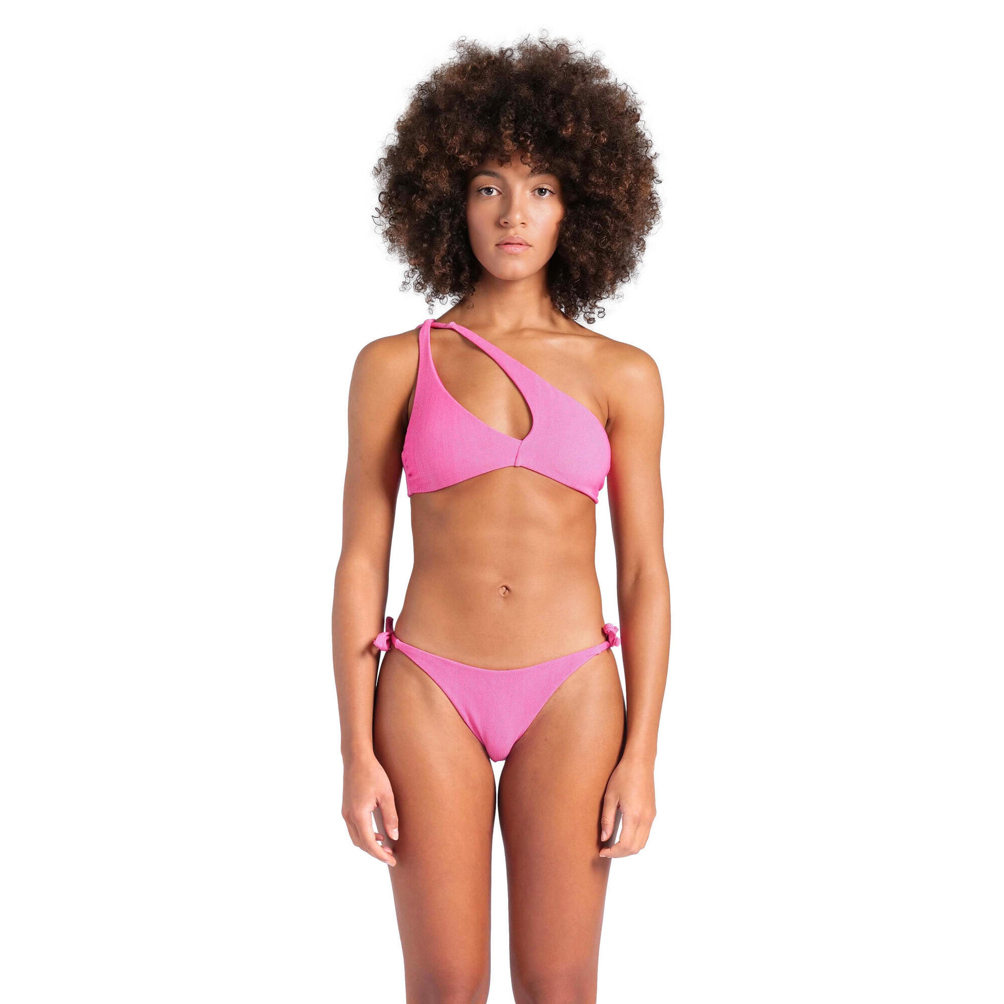 Strój kąpielowy damski dwuczęściowy bikini na basen plażę Arena Tech