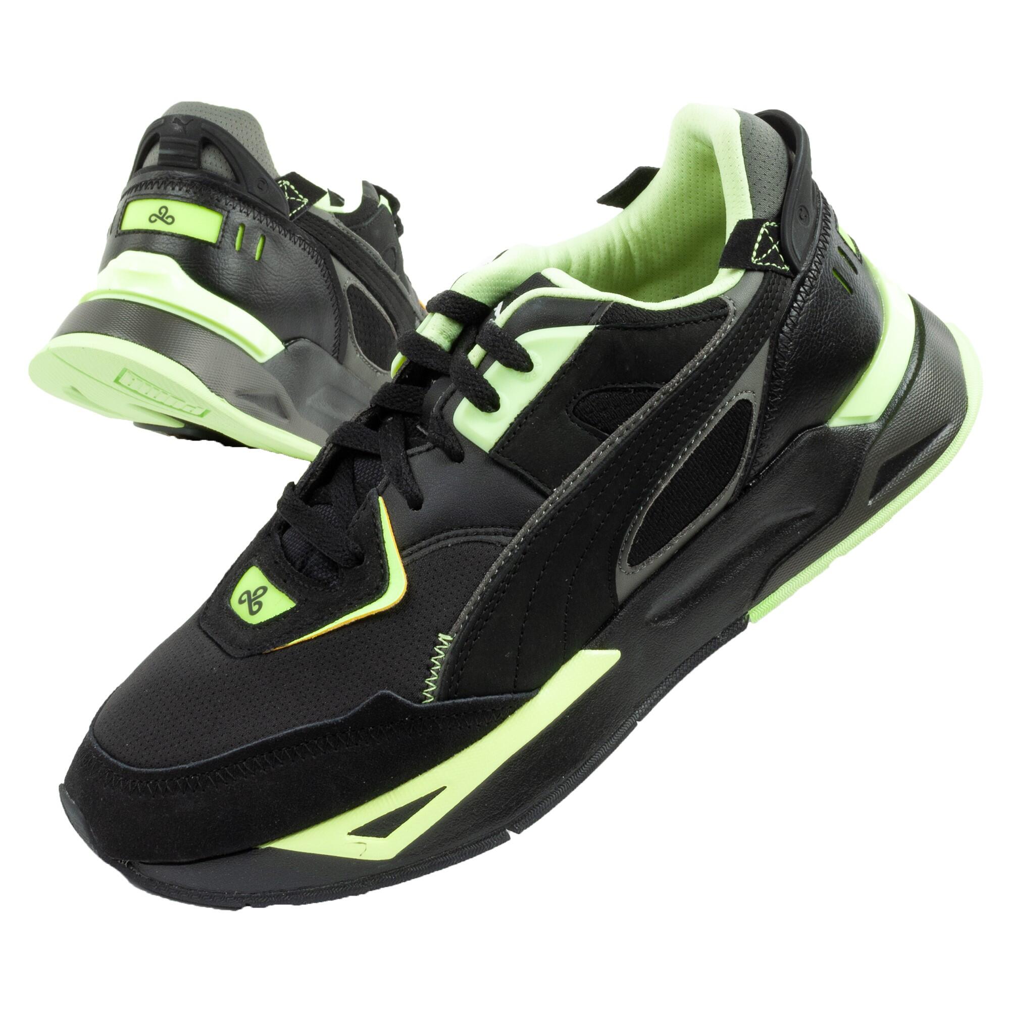 Buty męskie sportowe Puma Mirage Sport Cloud9