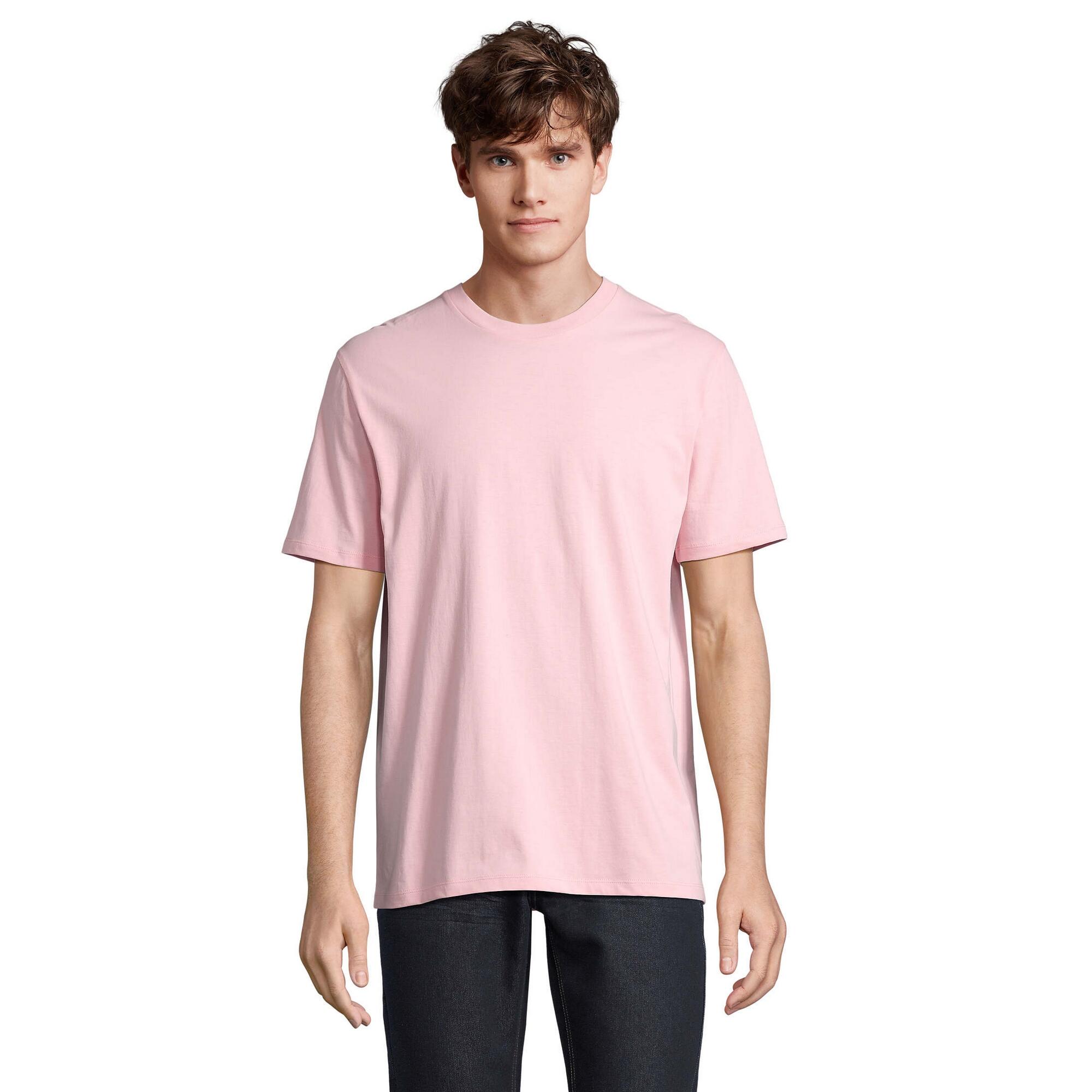 Koszulka Organiczna Unisex Dla Dorosłych Legend