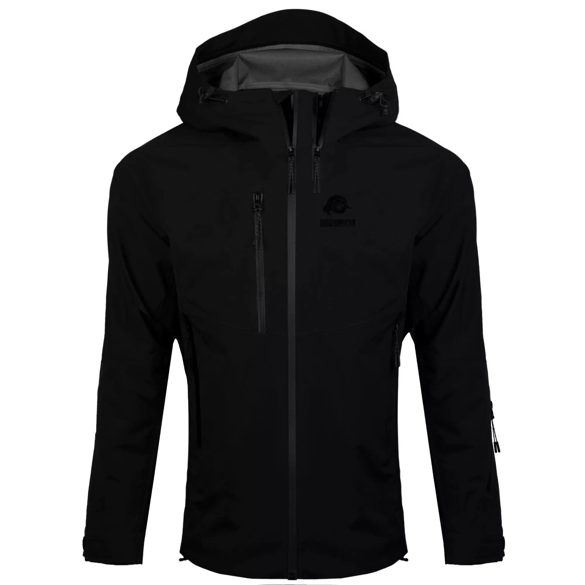 Damska kurtka 3-warstwowa HD09 wodoodporny hardshell