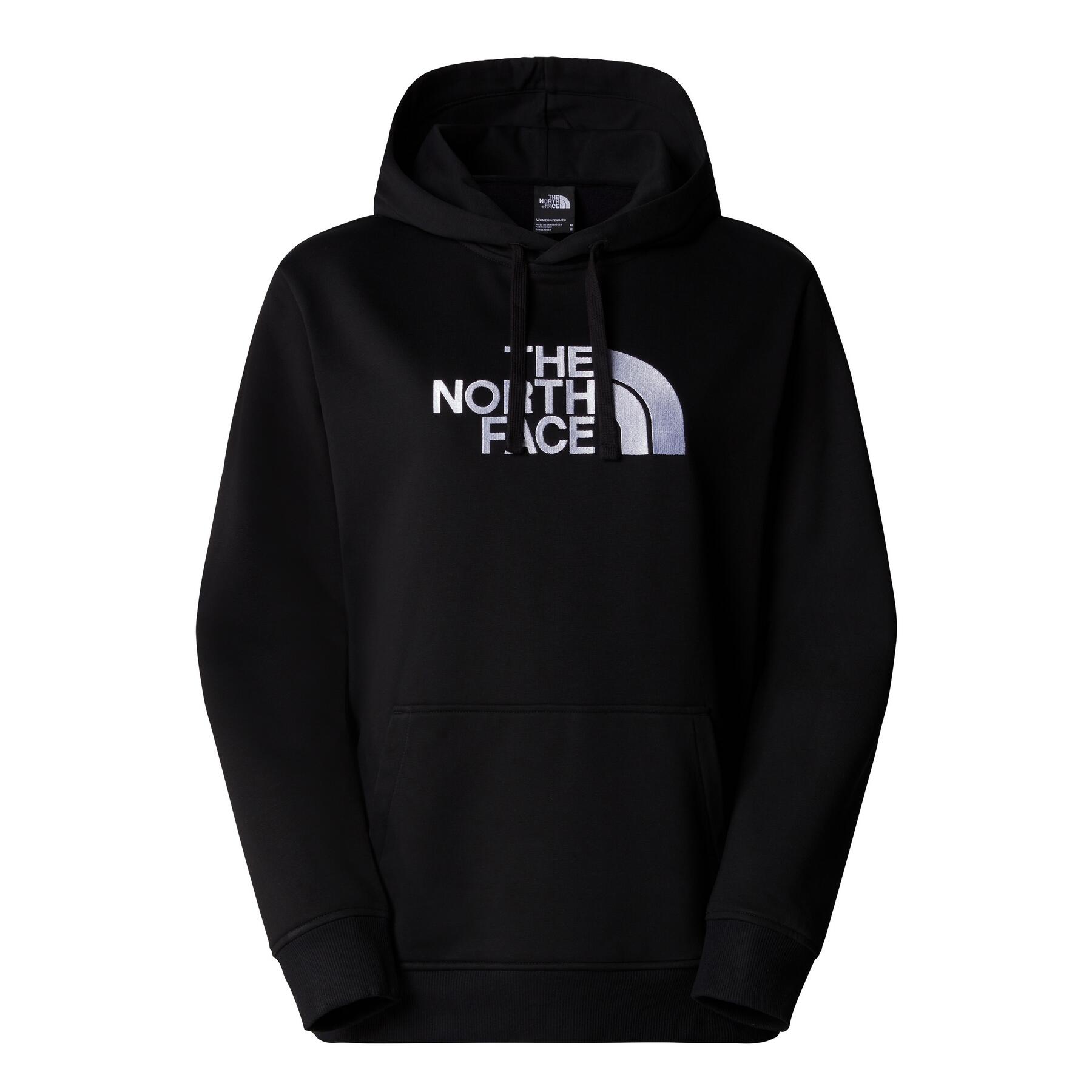 The North Face Bluza Drew Peak Pullover Nf0A89Ehjk3
