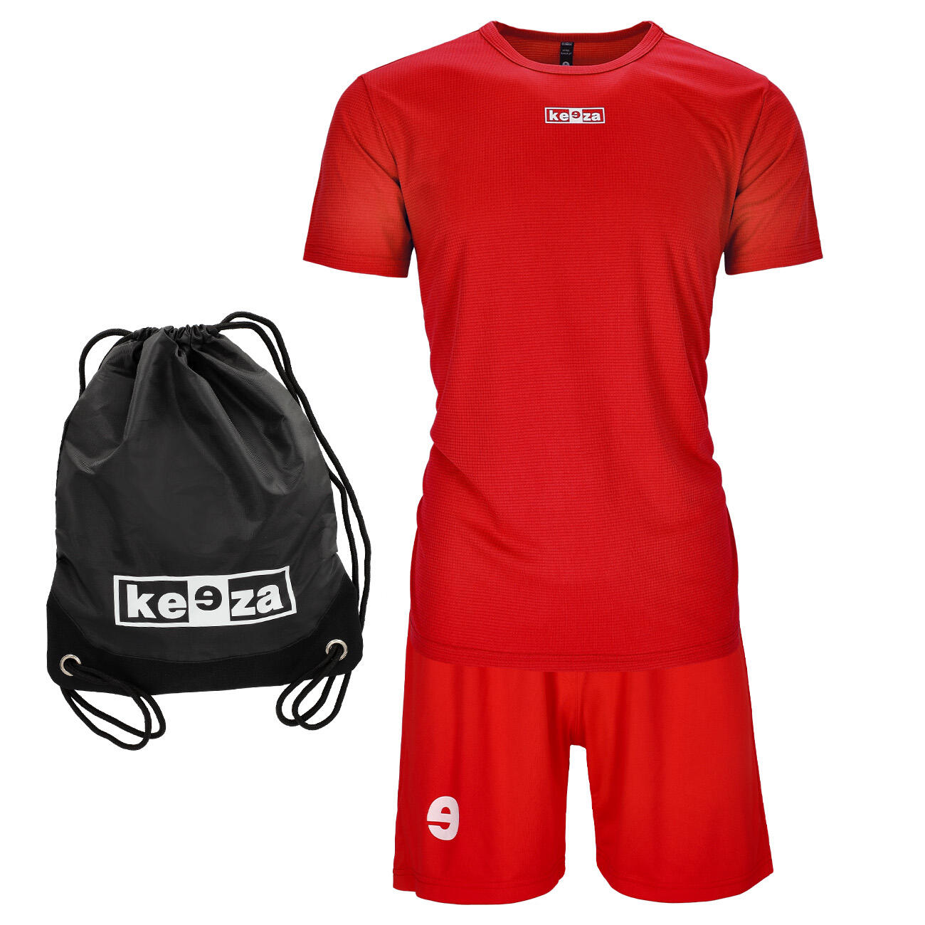 Wyprawka szkolna - Koszulka, spodenki, worek.