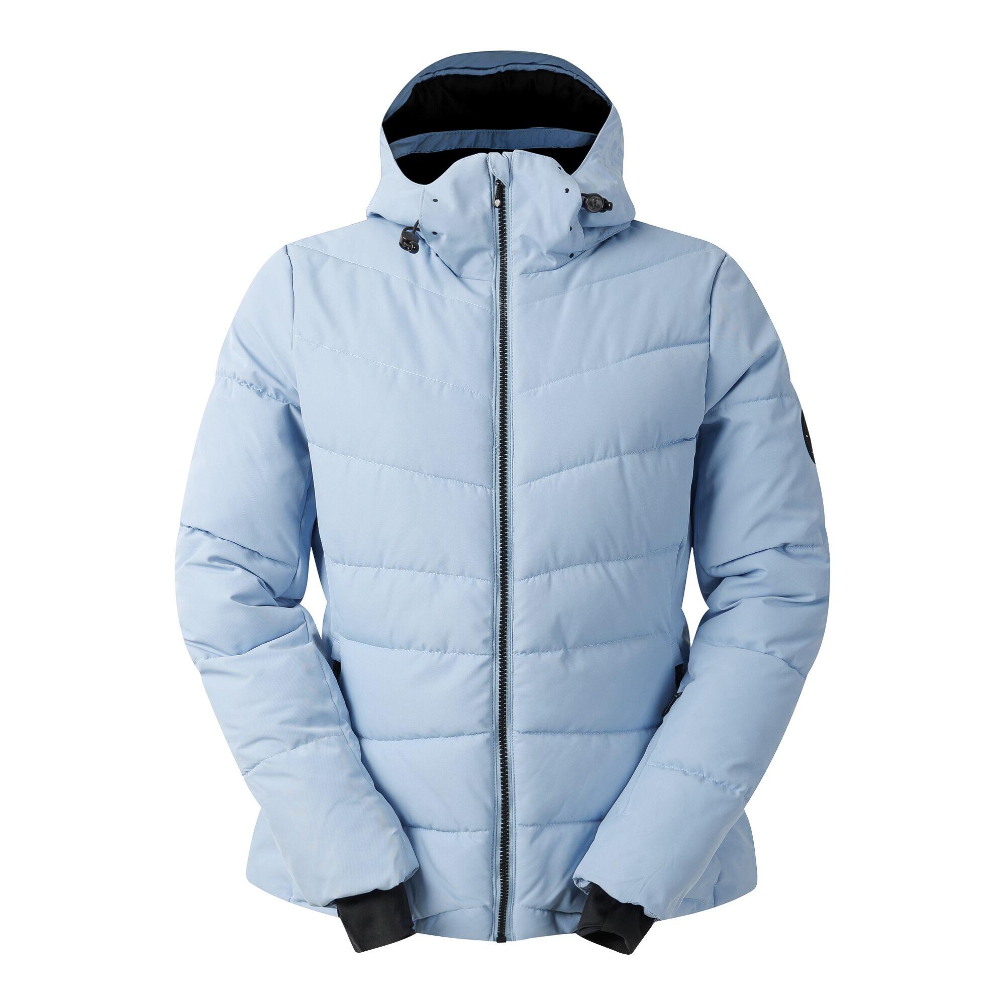 Damska Kurtka Narciarska Glacier