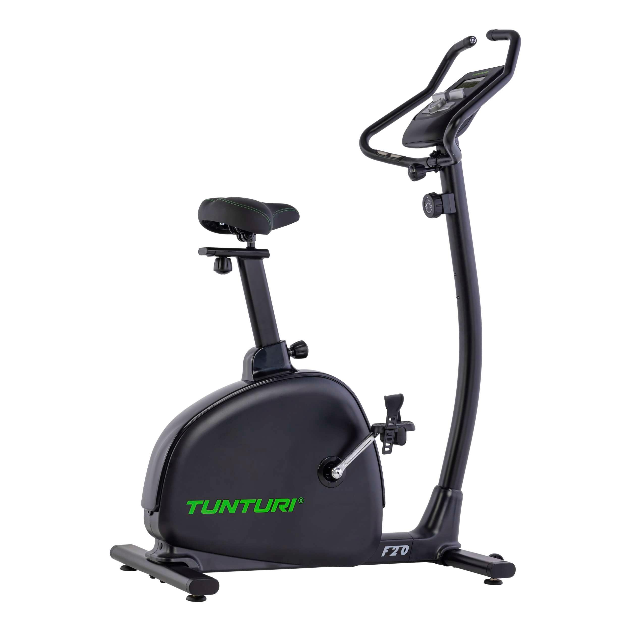 Rower Treningowy Tunturi Signature F20