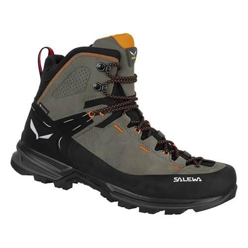 Buty trekkingowe męskie Salewa Mtn Trainer 2 Mid Gtx