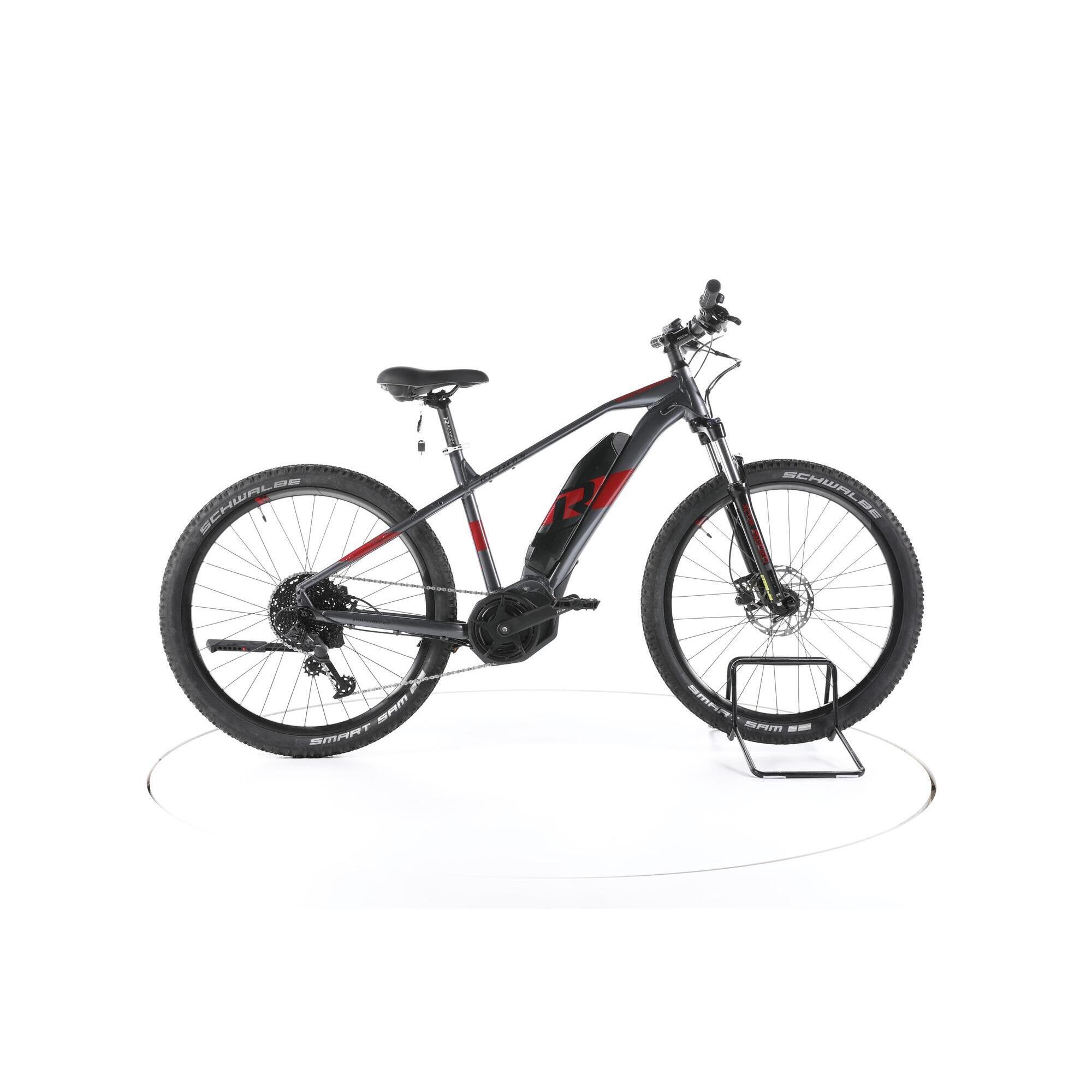 Second Life - R Raymon HardRay E 3.0 E-Bike - Stan dobry